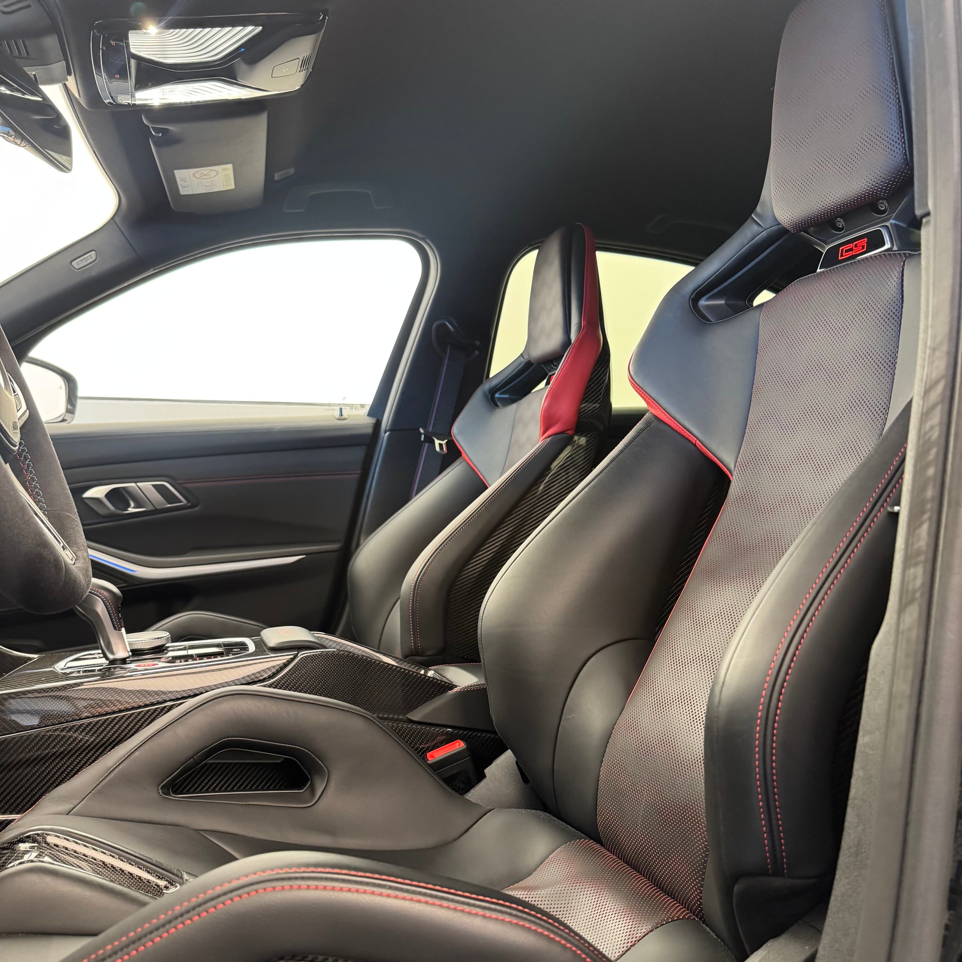 BMW M3 CS-image-12