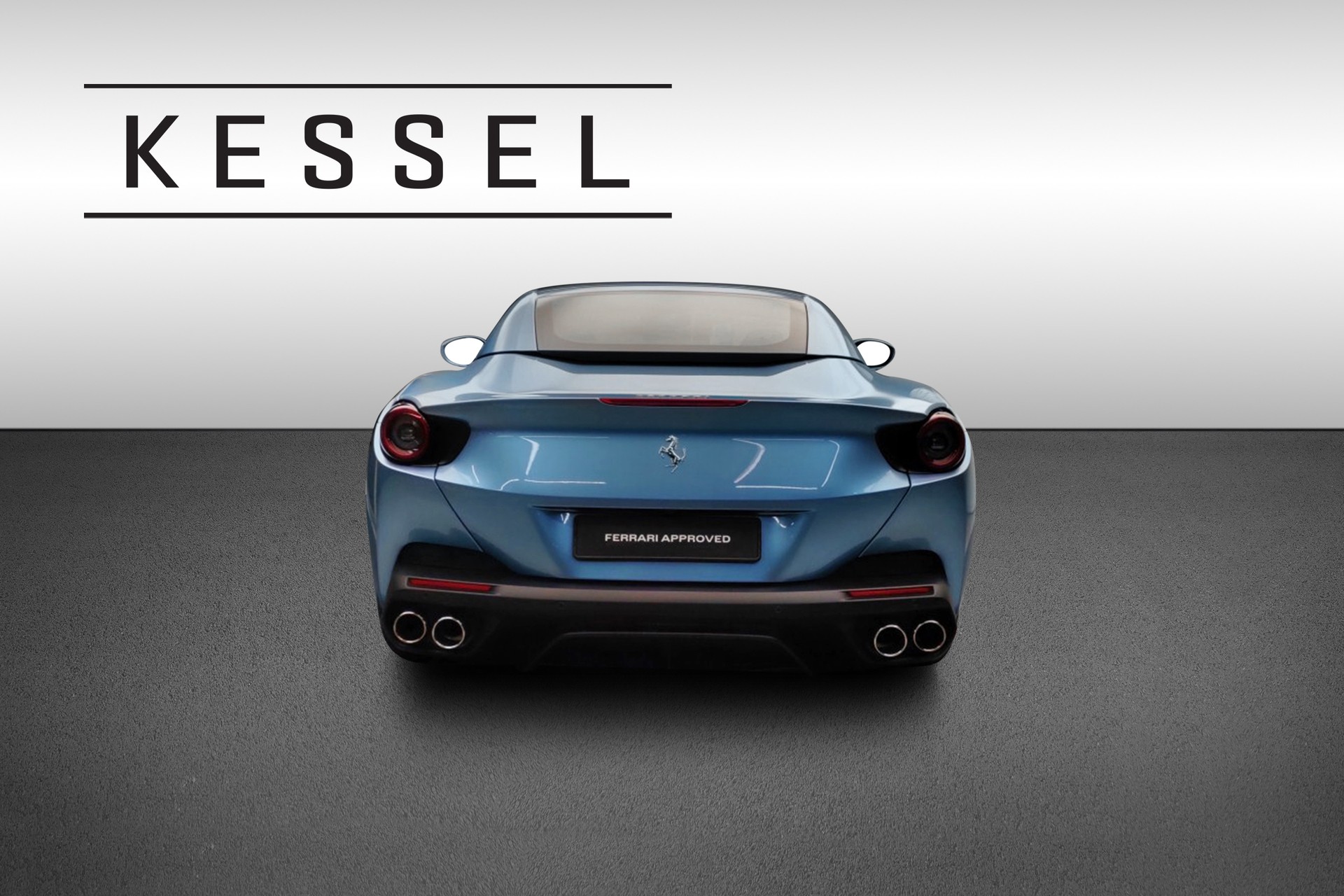 FERRARI Portofino 3.9 V8 T-image-5