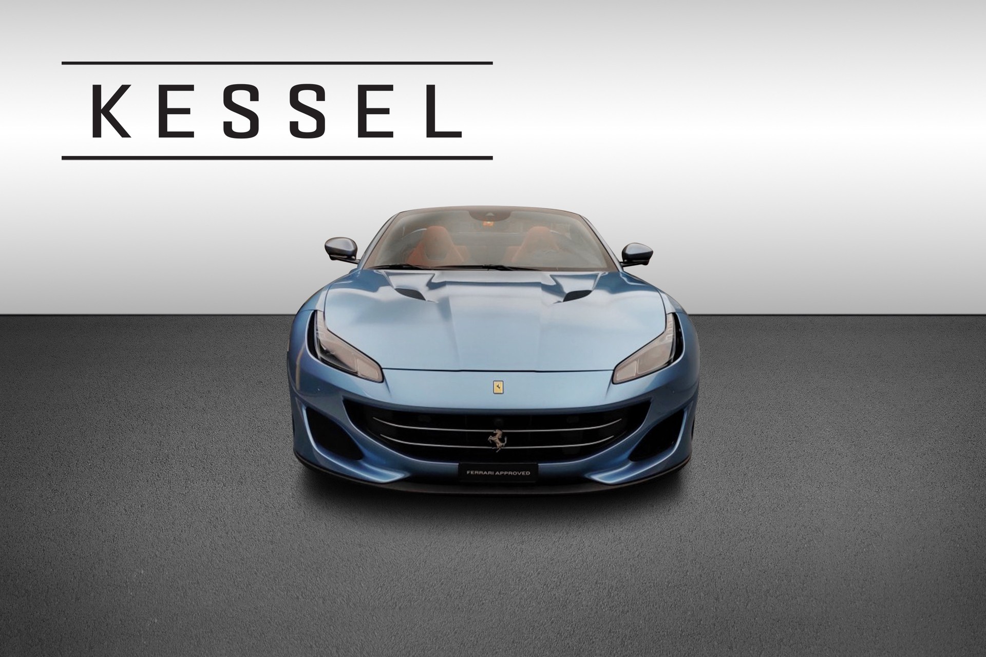 FERRARI Portofino 3.9 V8 T-showroom-element-1