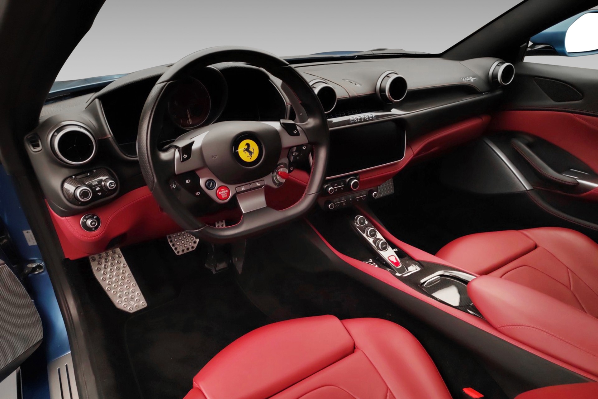 FERRARI Portofino 3.9 V8 T-image-11
