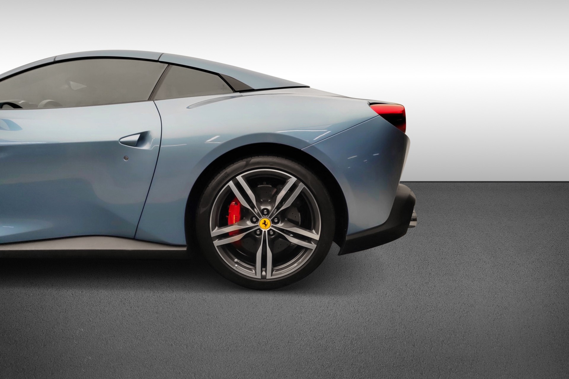FERRARI Portofino 3.9 V8 T-image-9