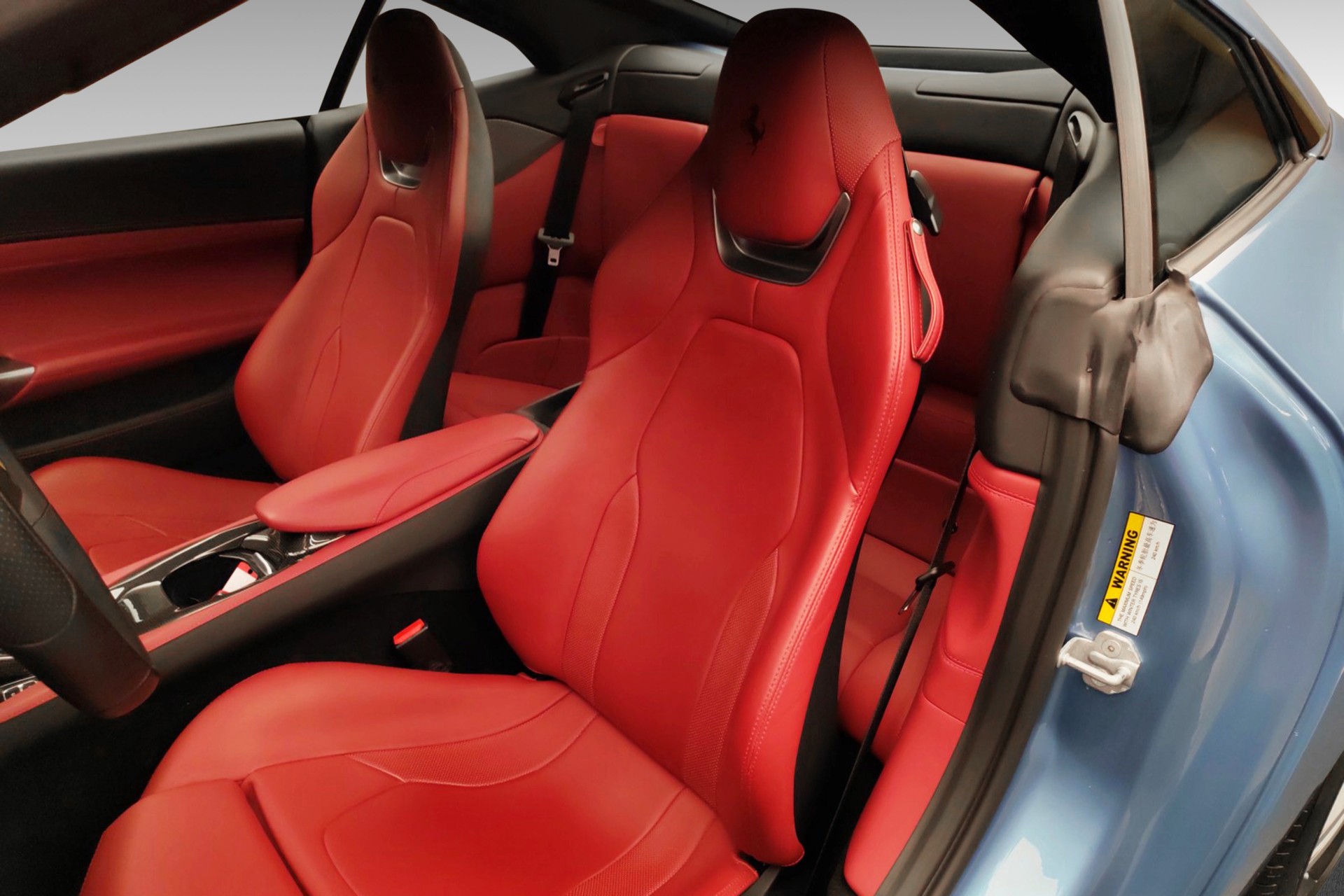 FERRARI Portofino 3.9 V8 T-image-13
