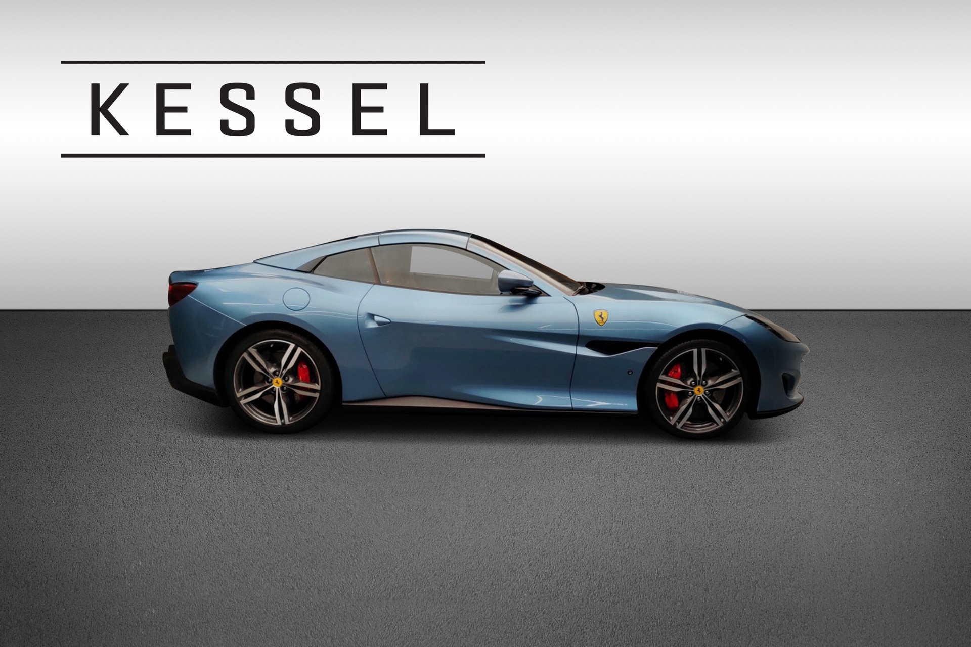 FERRARI Portofino 3.9 V8 T-image-7