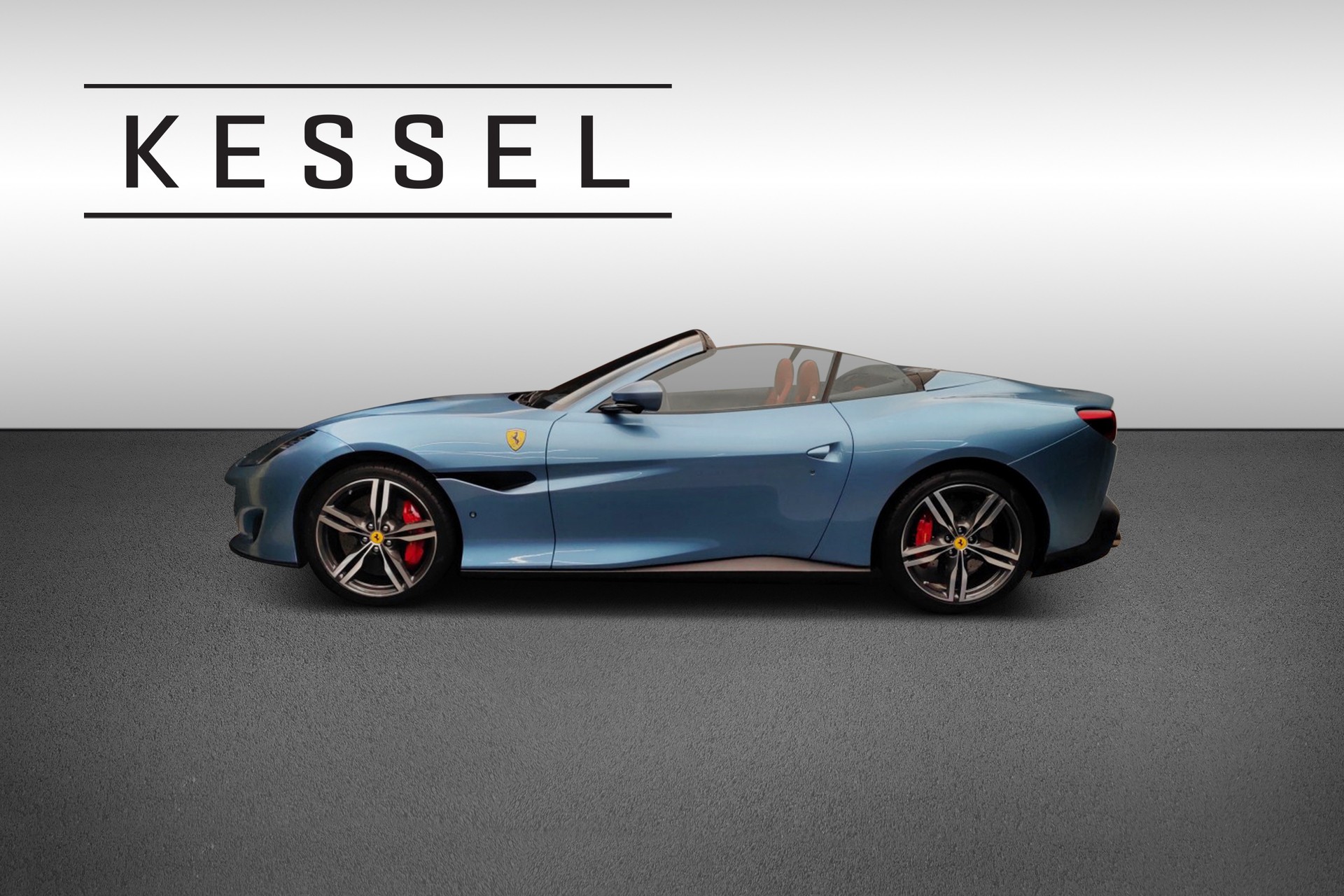 FERRARI Portofino 3.9 V8 T-showroom-element-3