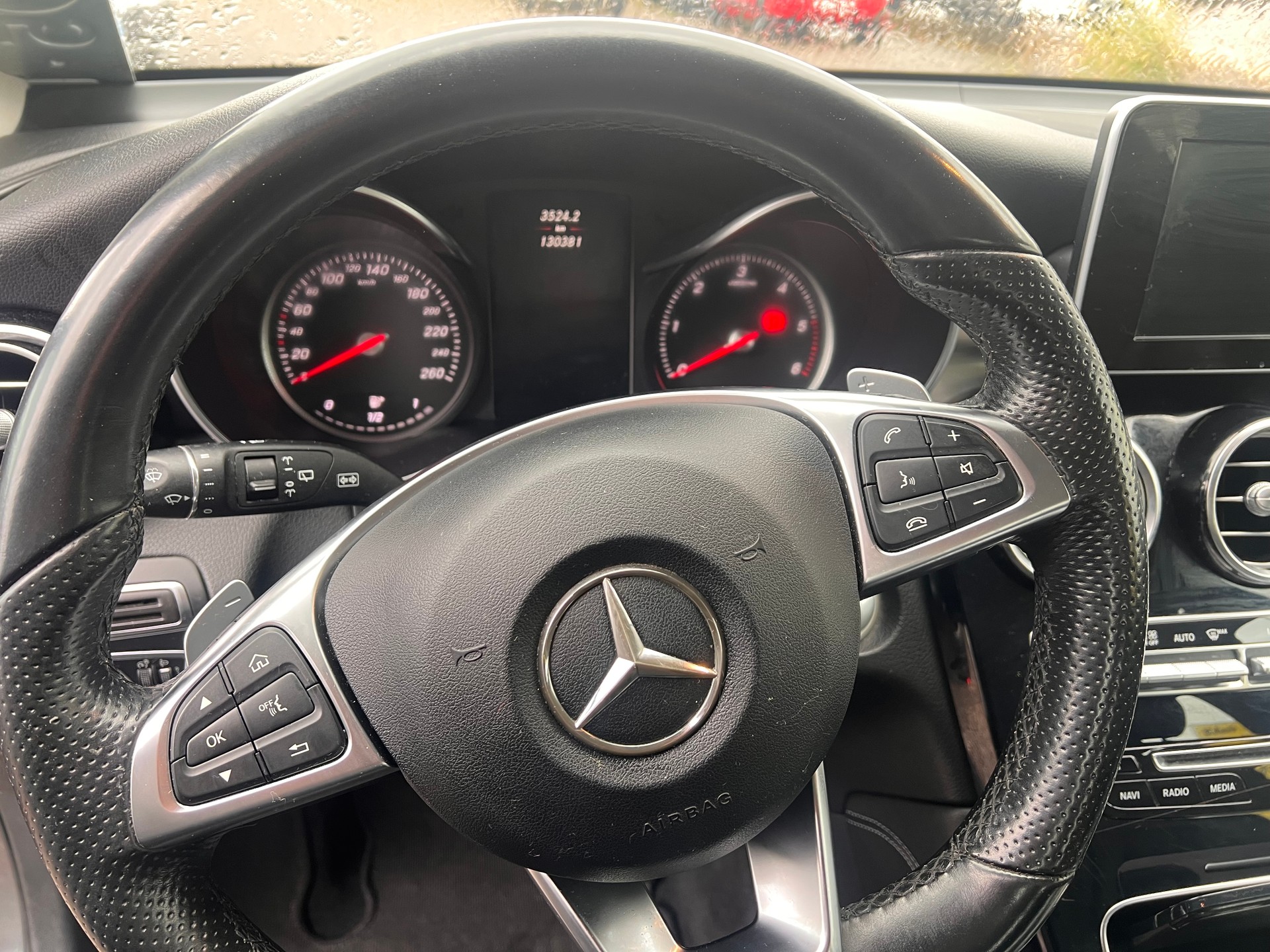 MERCEDES-BENZ GLC 250 d Exclusive 4Matic 9G-Tronic-image-12