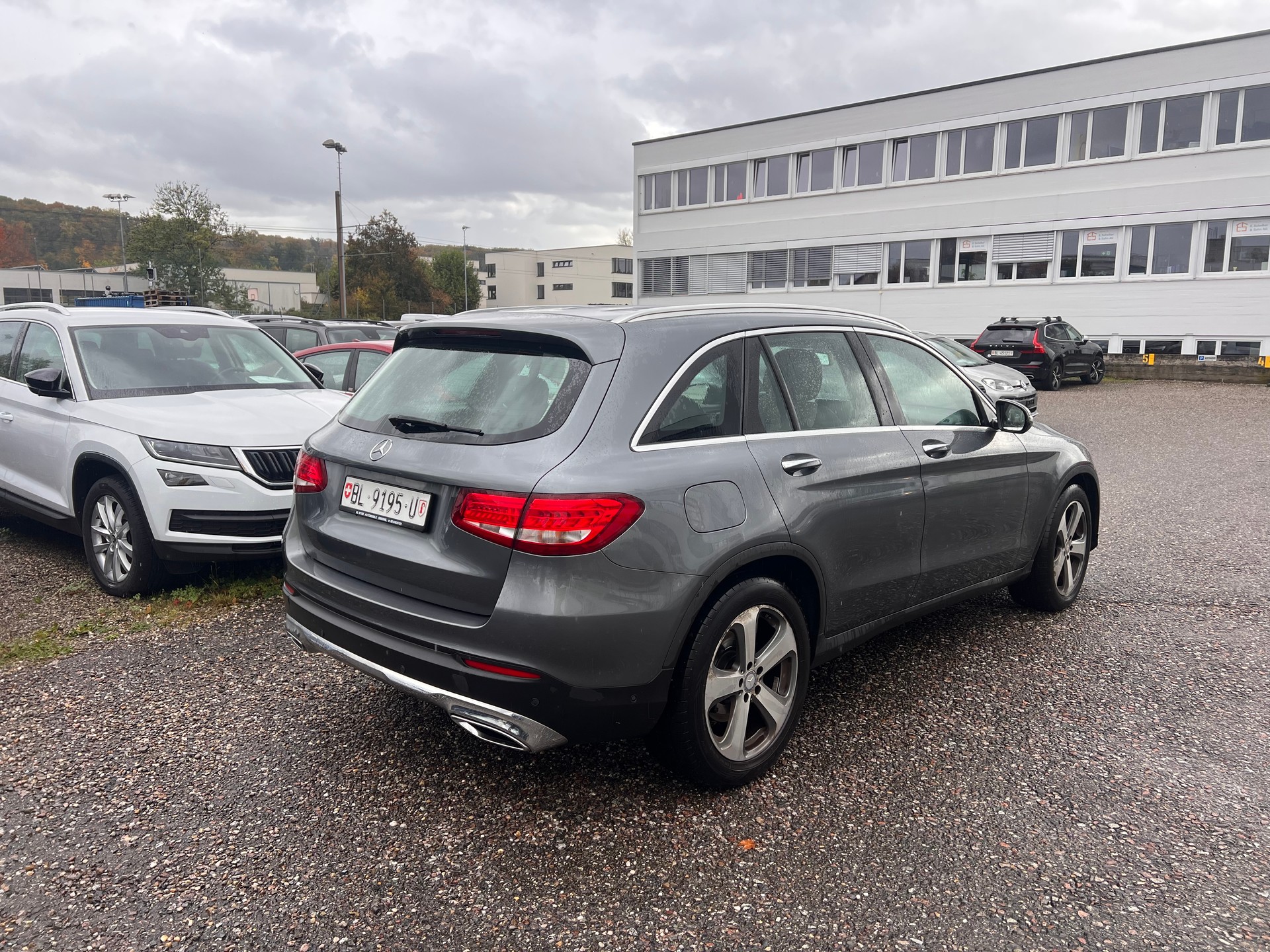 MERCEDES-BENZ GLC 250 d Exclusive 4Matic 9G-Tronic-showroom-element-3