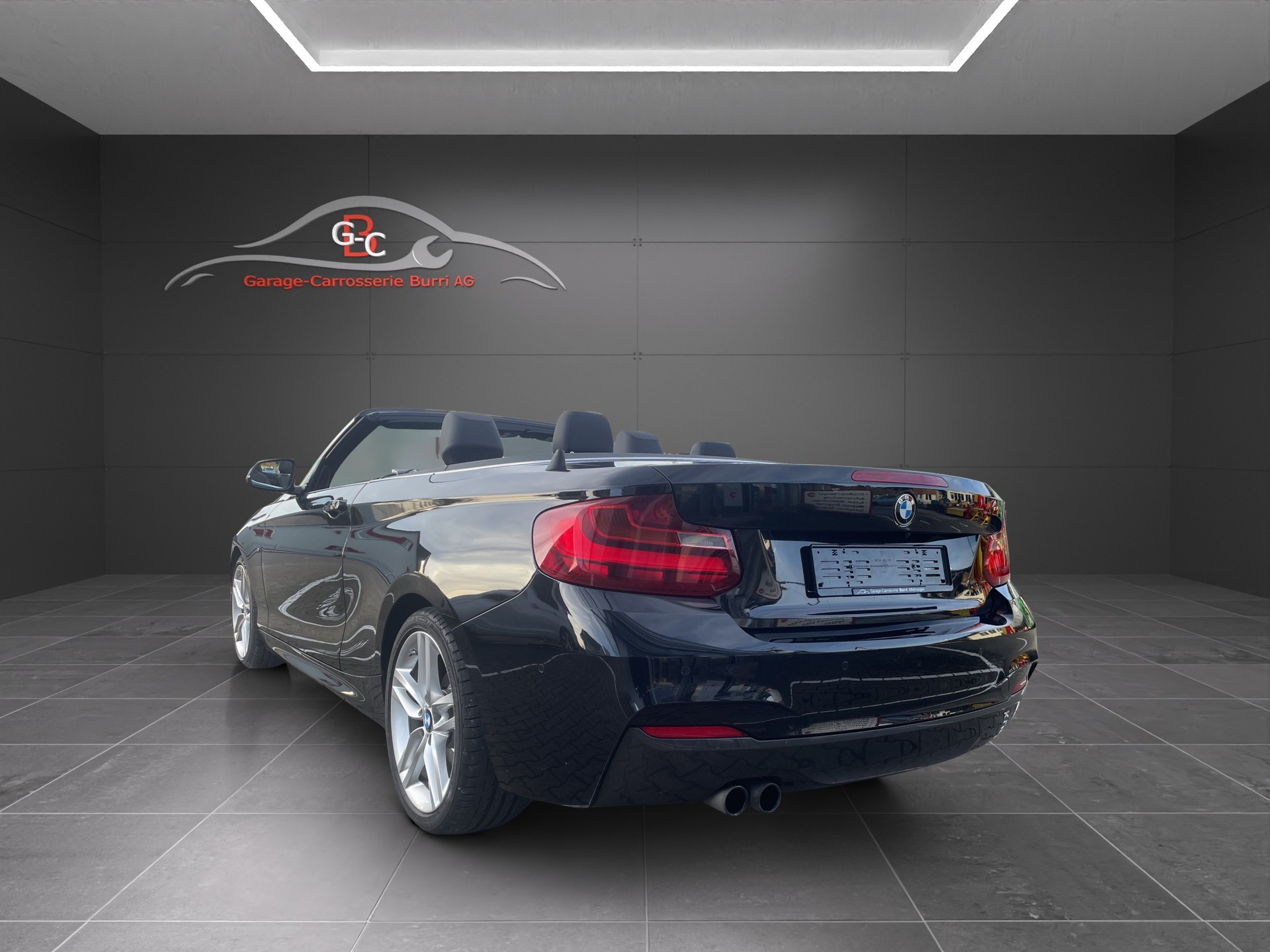 BMW 230i M Sport Steptronic-image-5