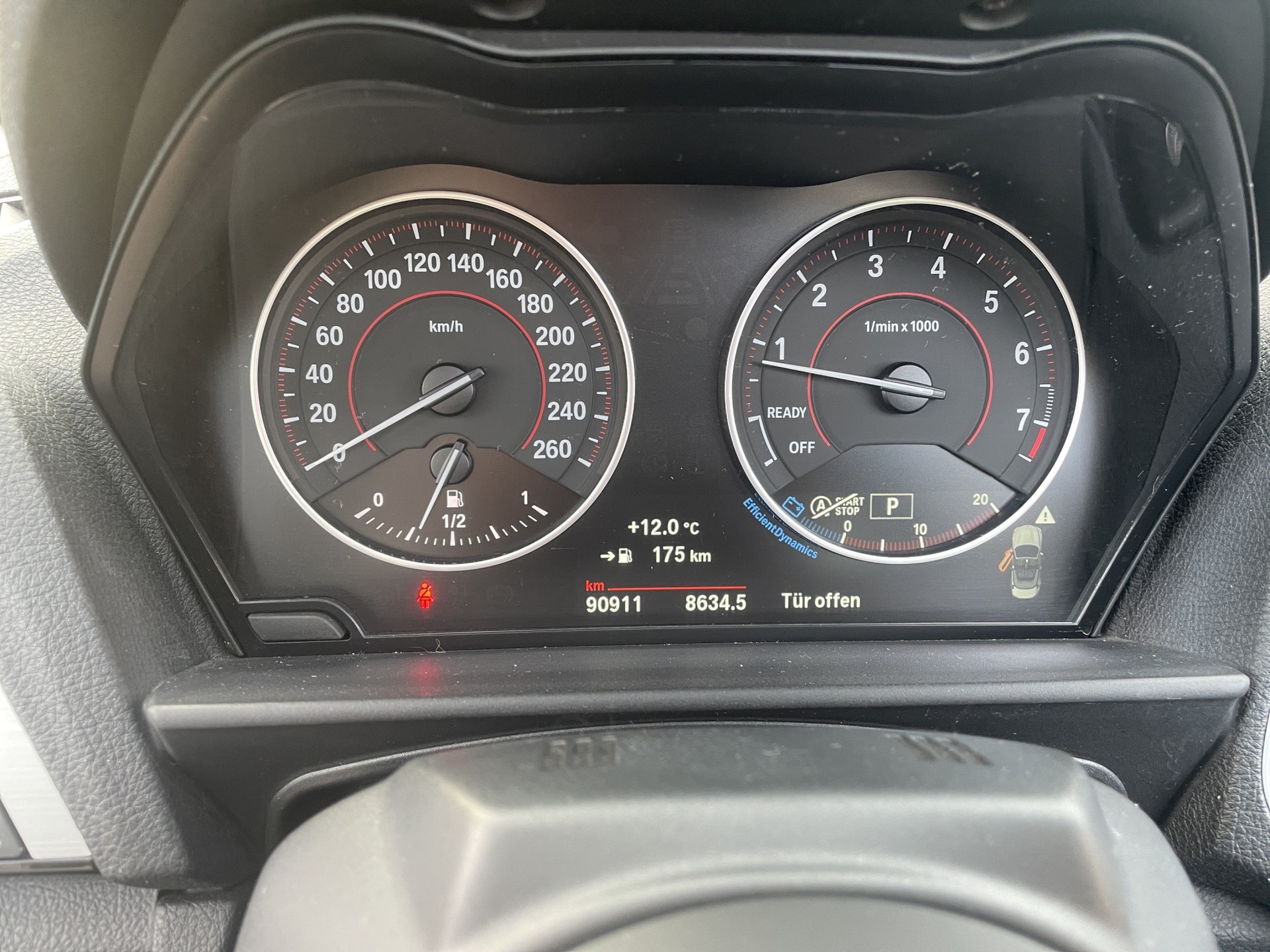 BMW 230i M Sport Steptronic-image-12