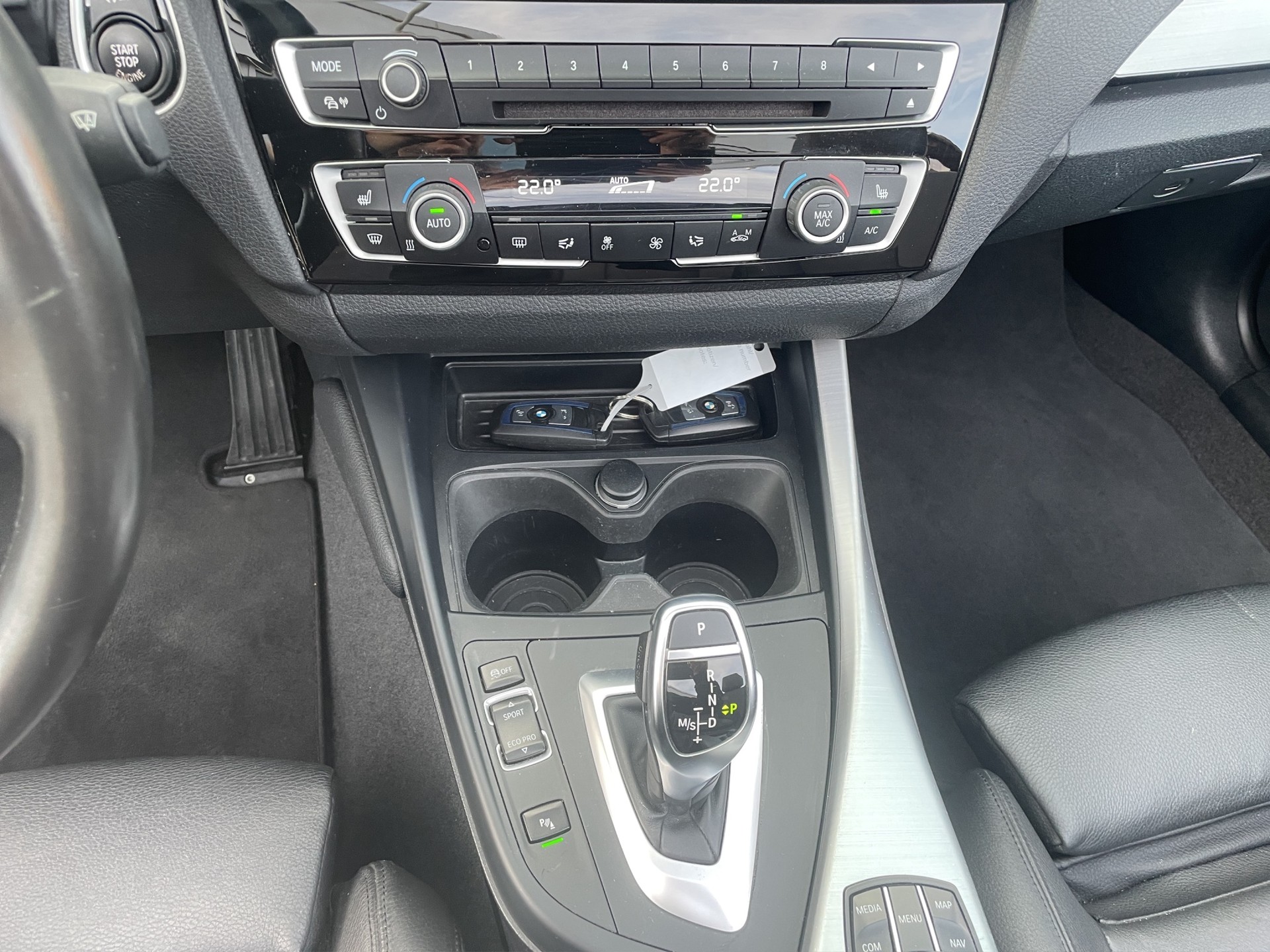 BMW 230i M Sport Steptronic-image-11
