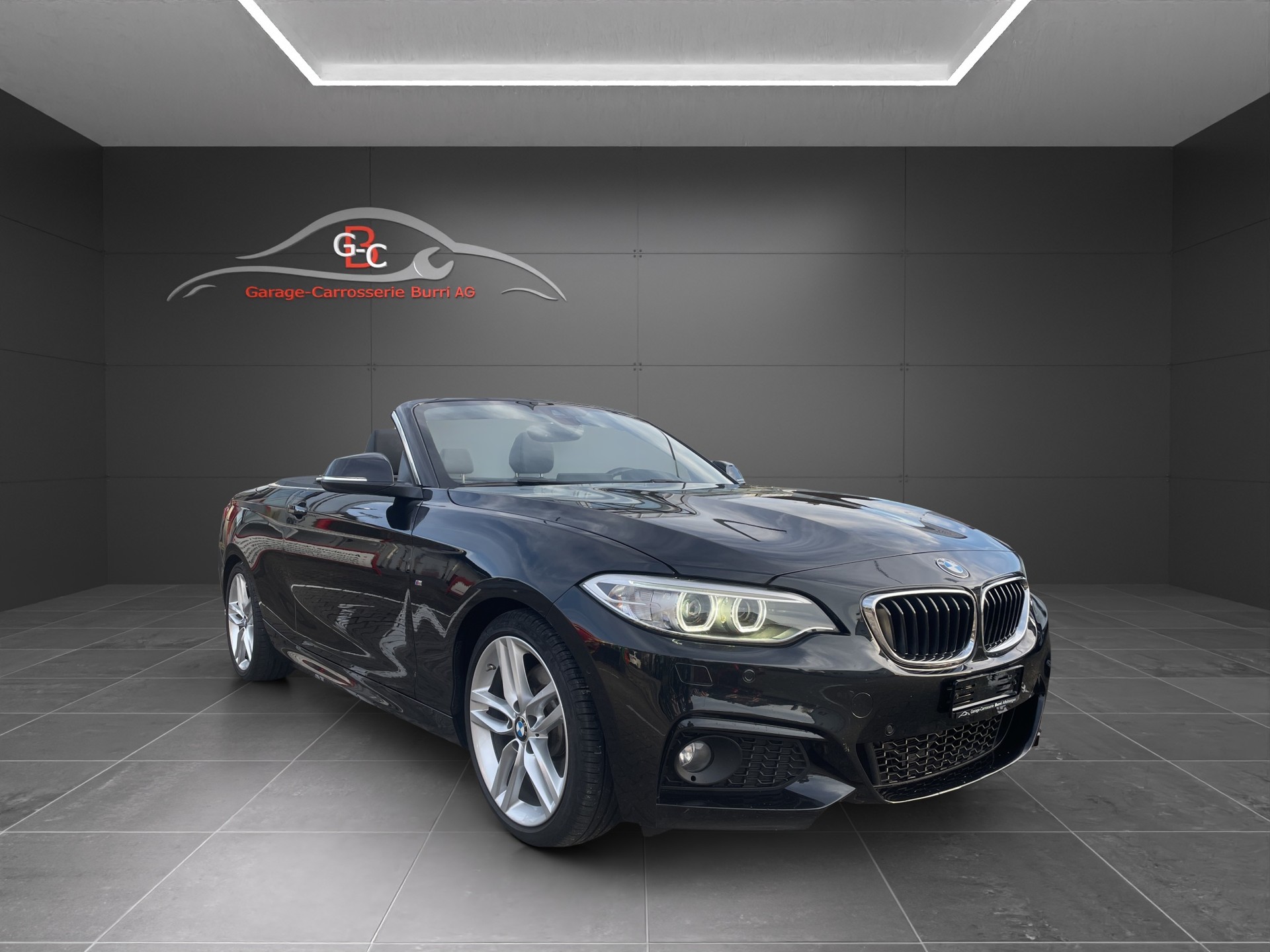BMW 230i M Sport Steptronic-image-2