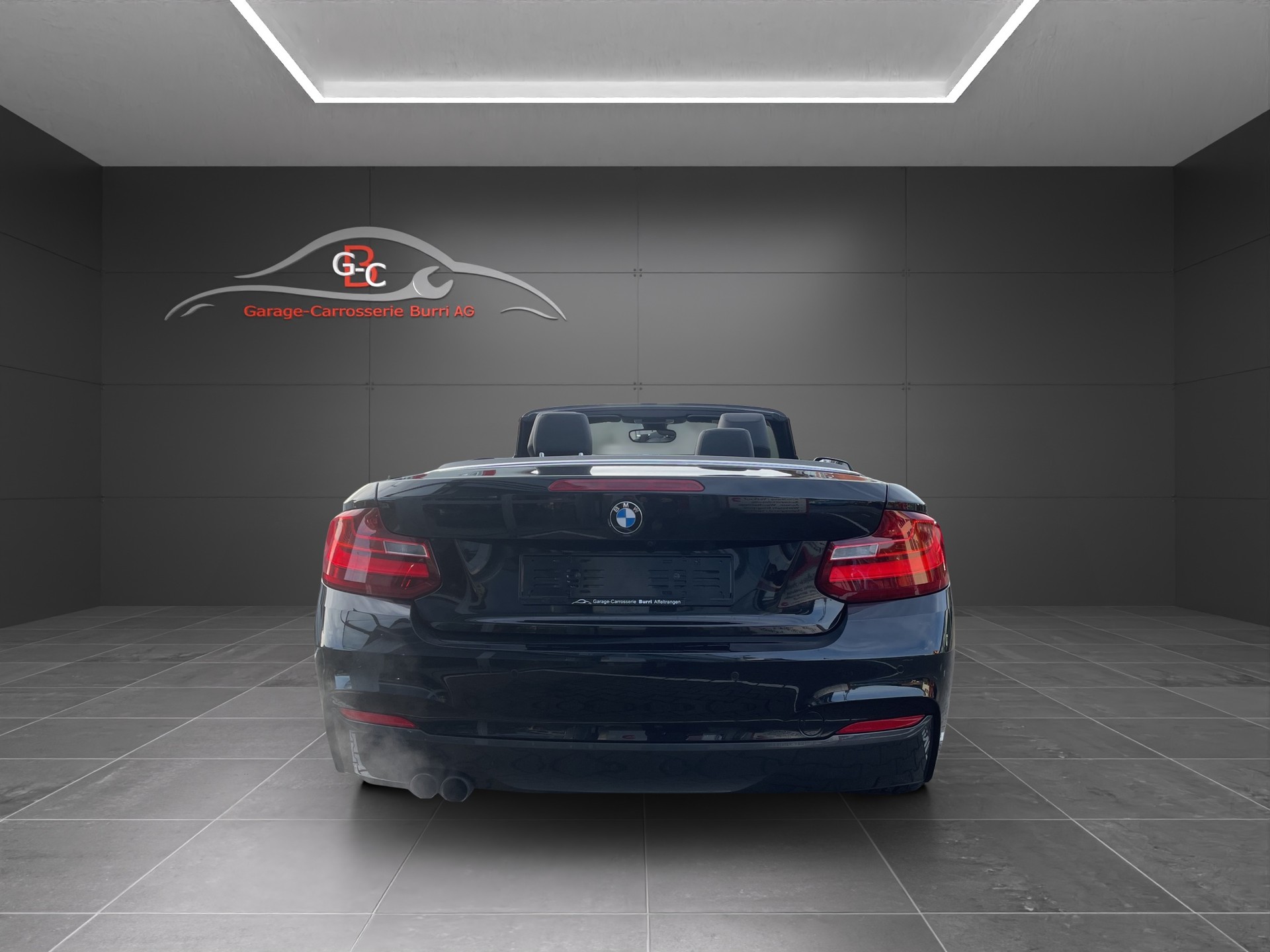 BMW 230i M Sport Steptronic-image-4