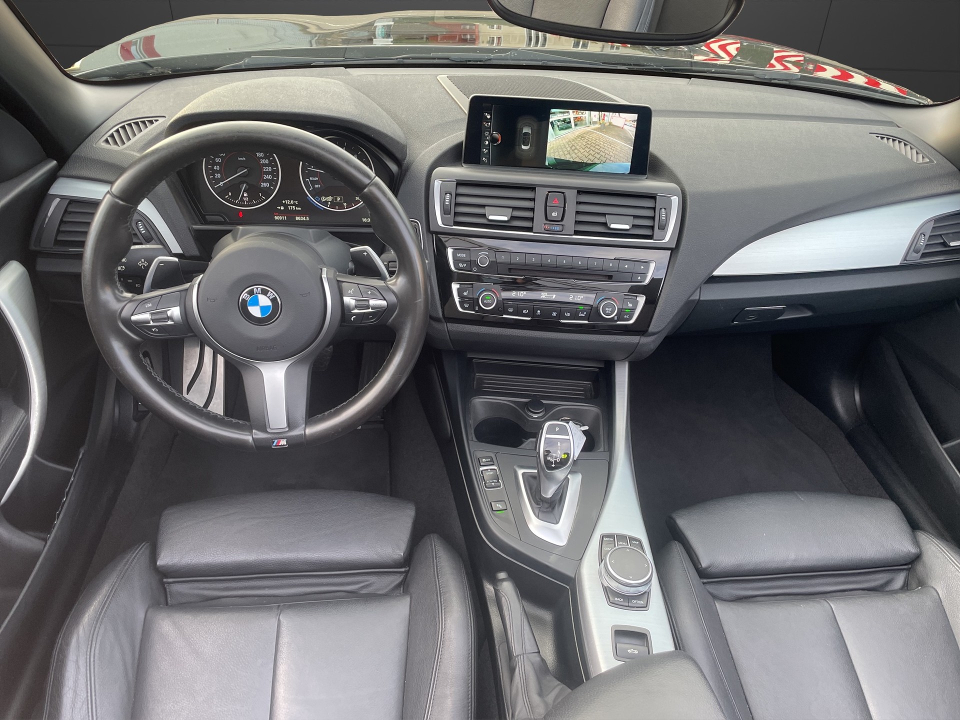 BMW 230i M Sport Steptronic-image-9