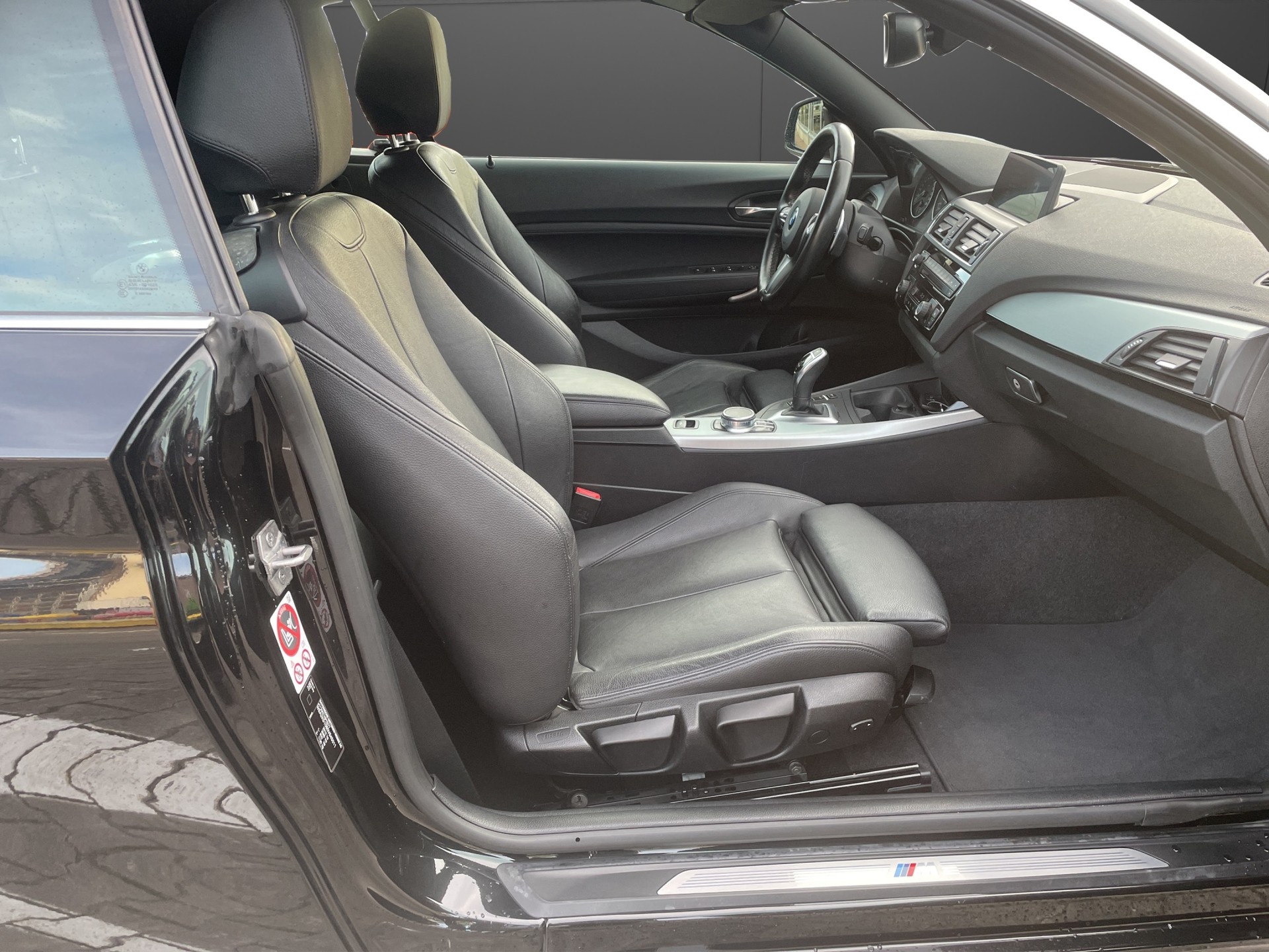 BMW 230i M Sport Steptronic-image-15