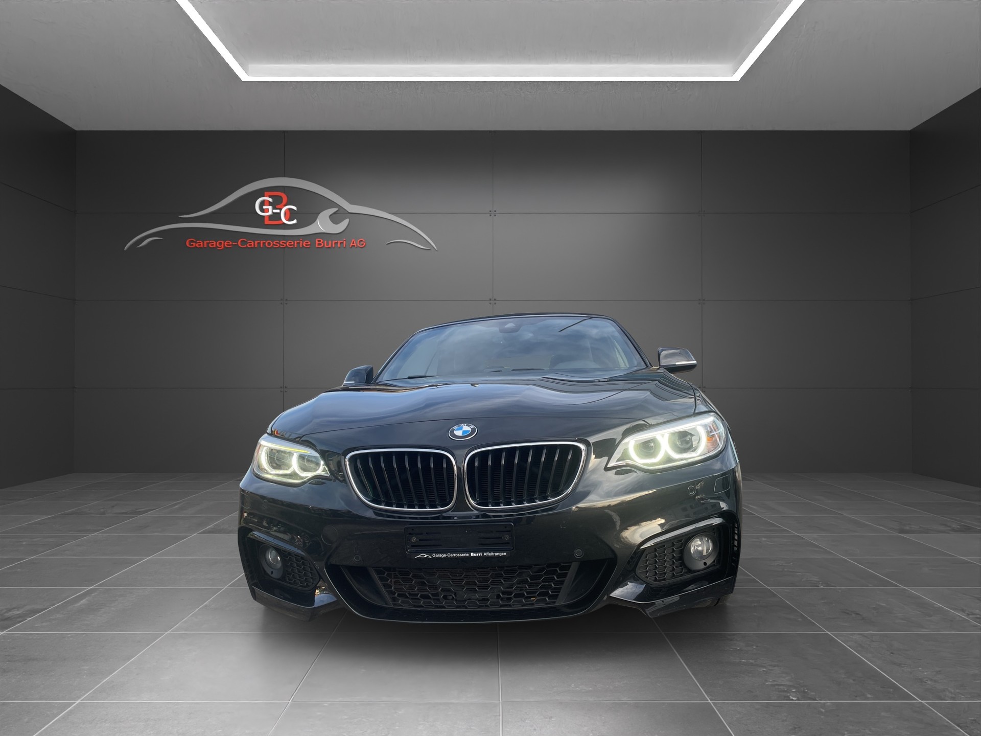 BMW 230i M Sport Steptronic-image-1