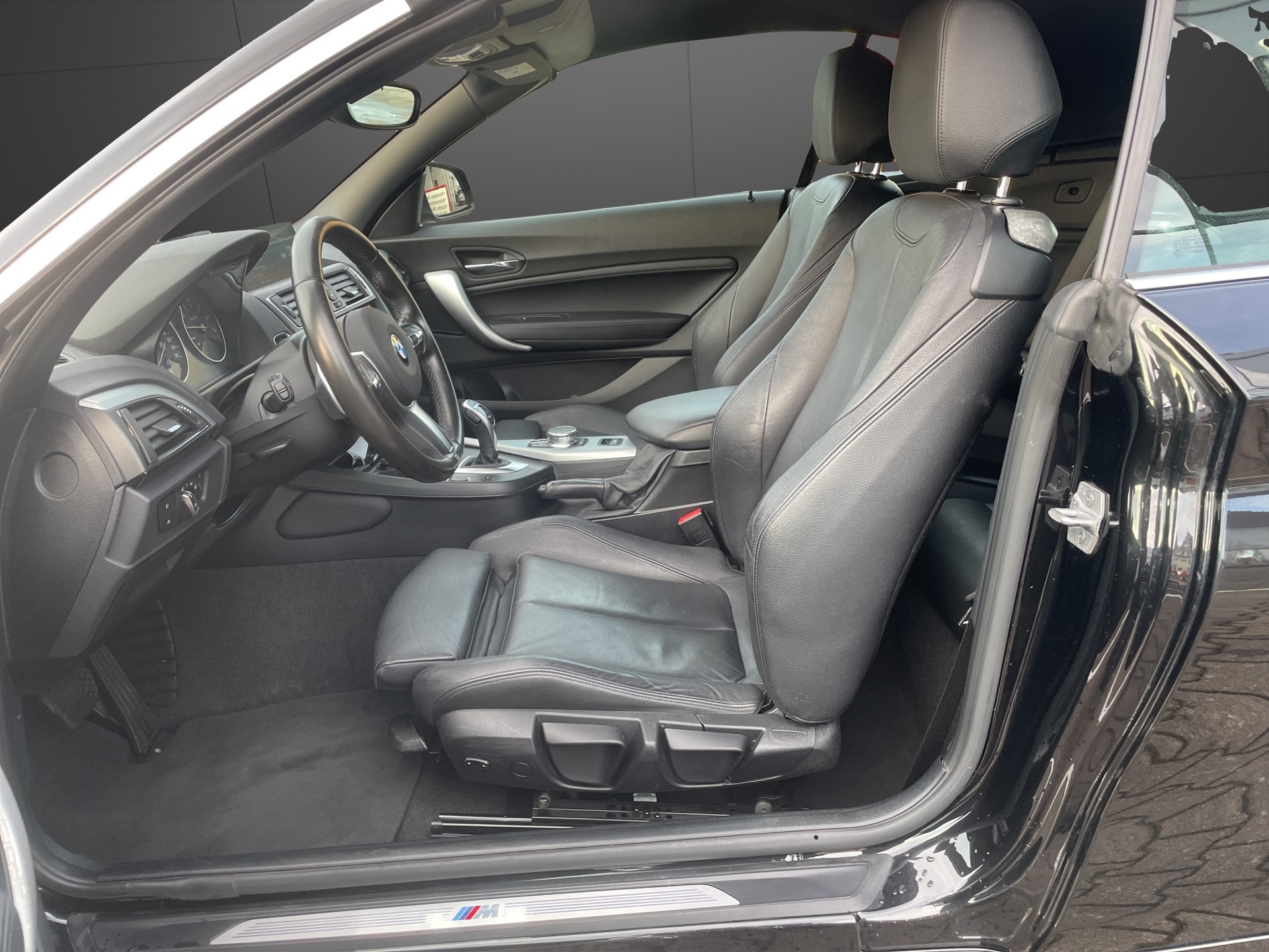 BMW 230i M Sport Steptronic-image-14