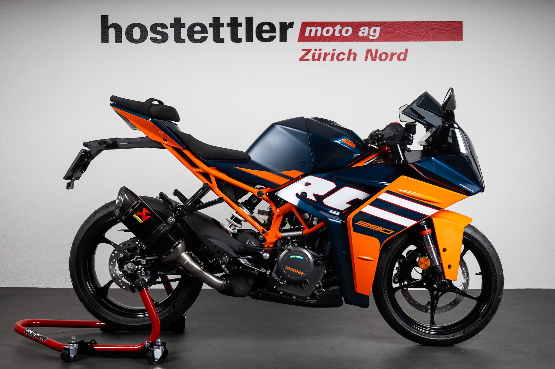 KTM 390 RC-image-1