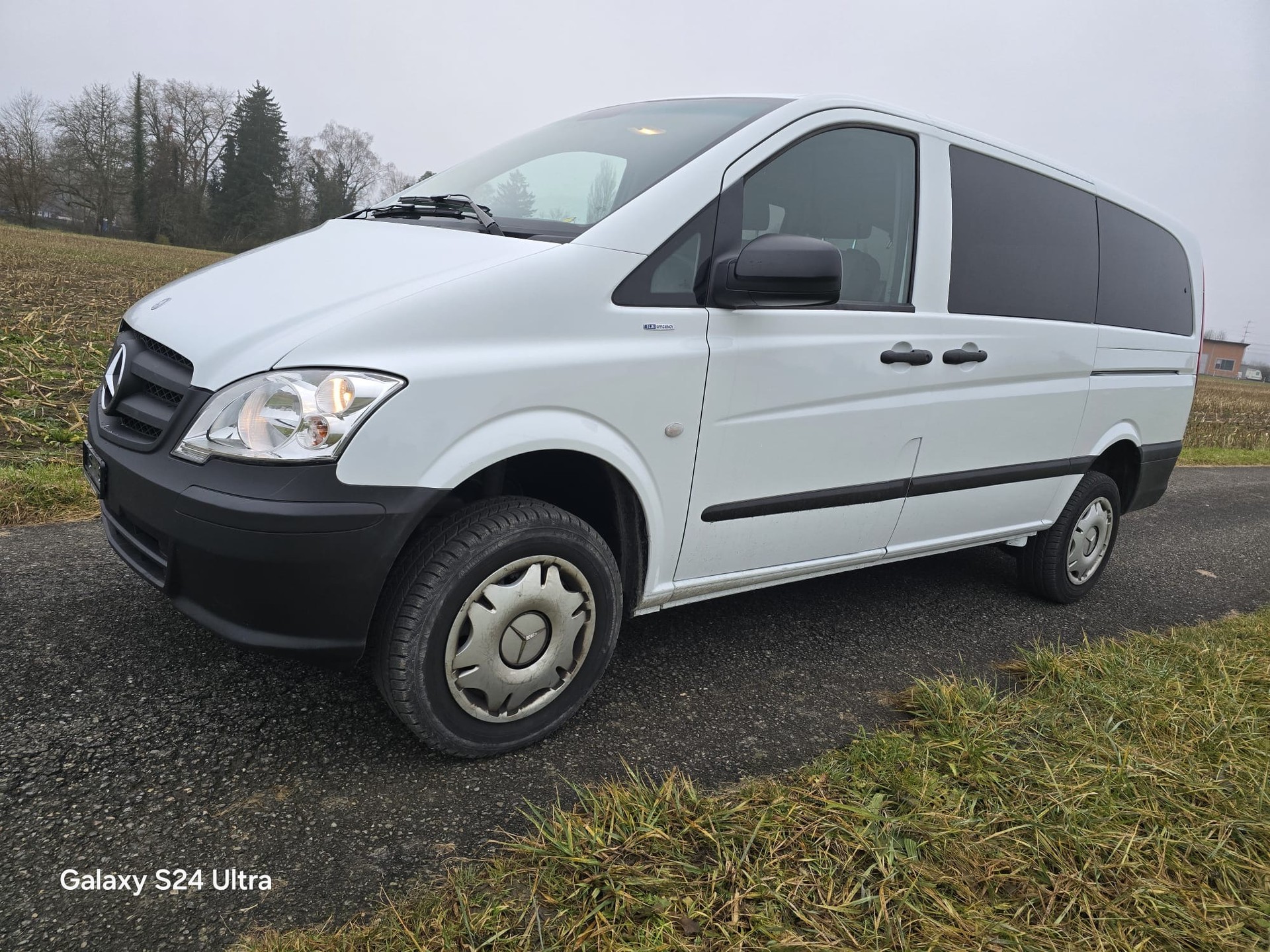 MERCEDES-BENZ Vito 113 CDI Mixto EL 4Matic A-showroom-element-3