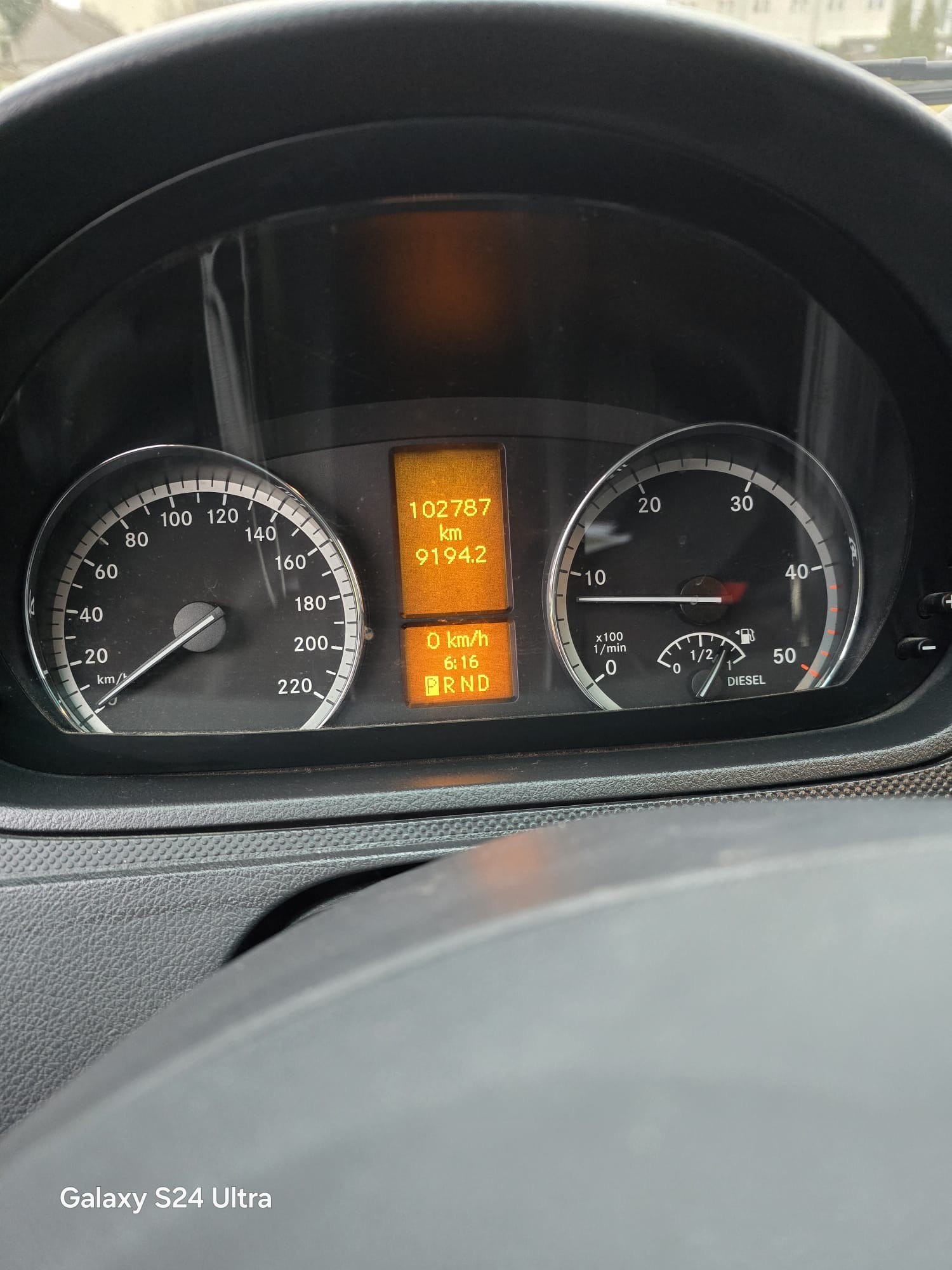 MERCEDES-BENZ Vito 113 CDI Mixto EL 4Matic A-image-18