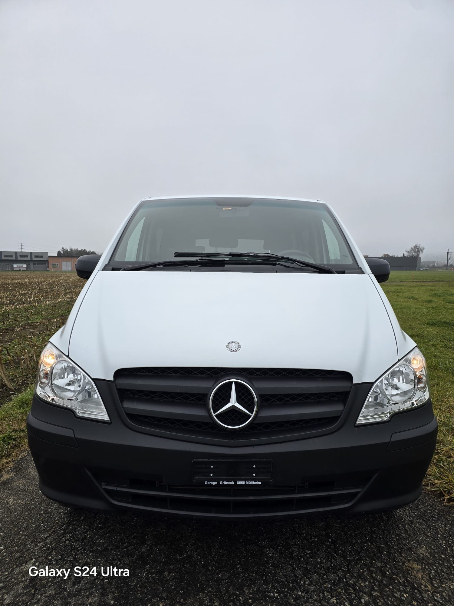 MERCEDES-BENZ Vito 113 CDI Mixto EL 4Matic A-showroom-element-1