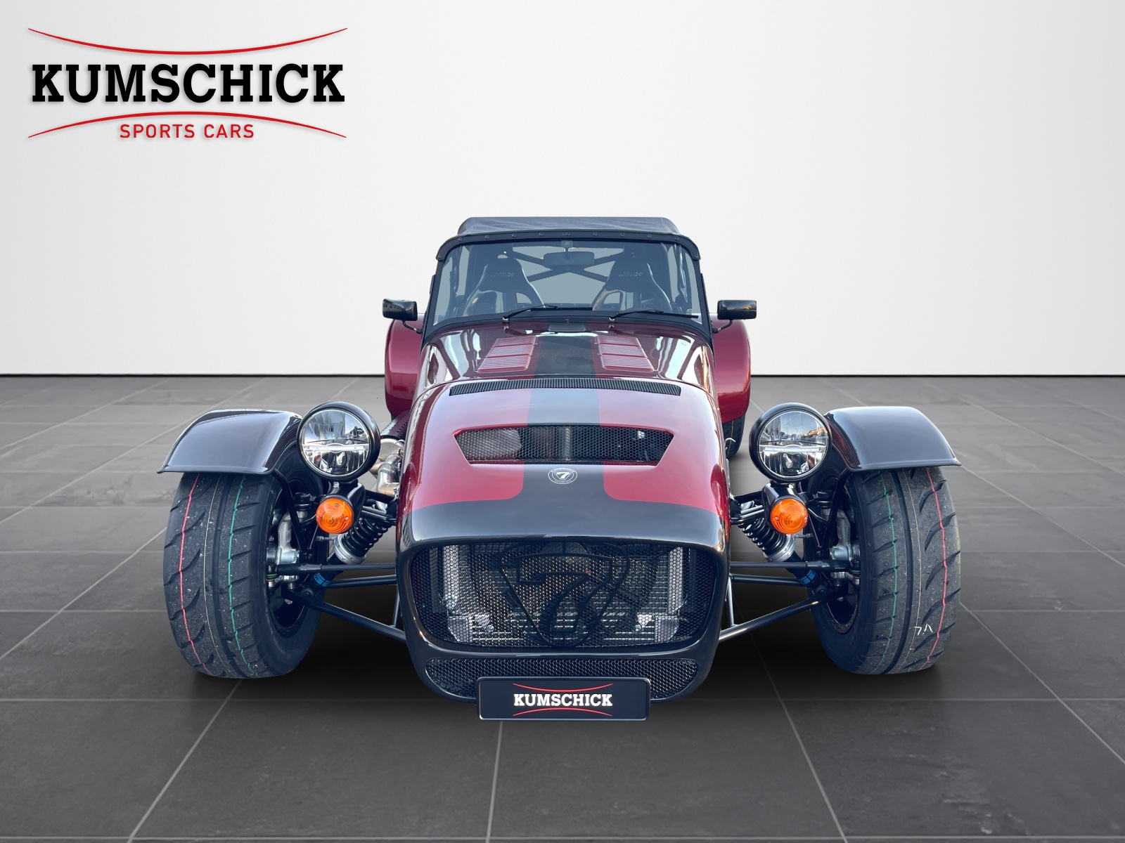 CATERHAM Seven 485 SV Final Edition-image-7