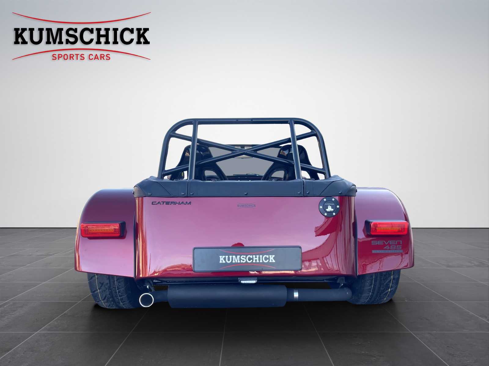 CATERHAM Seven 485 SV Final Edition-showroom-element-3