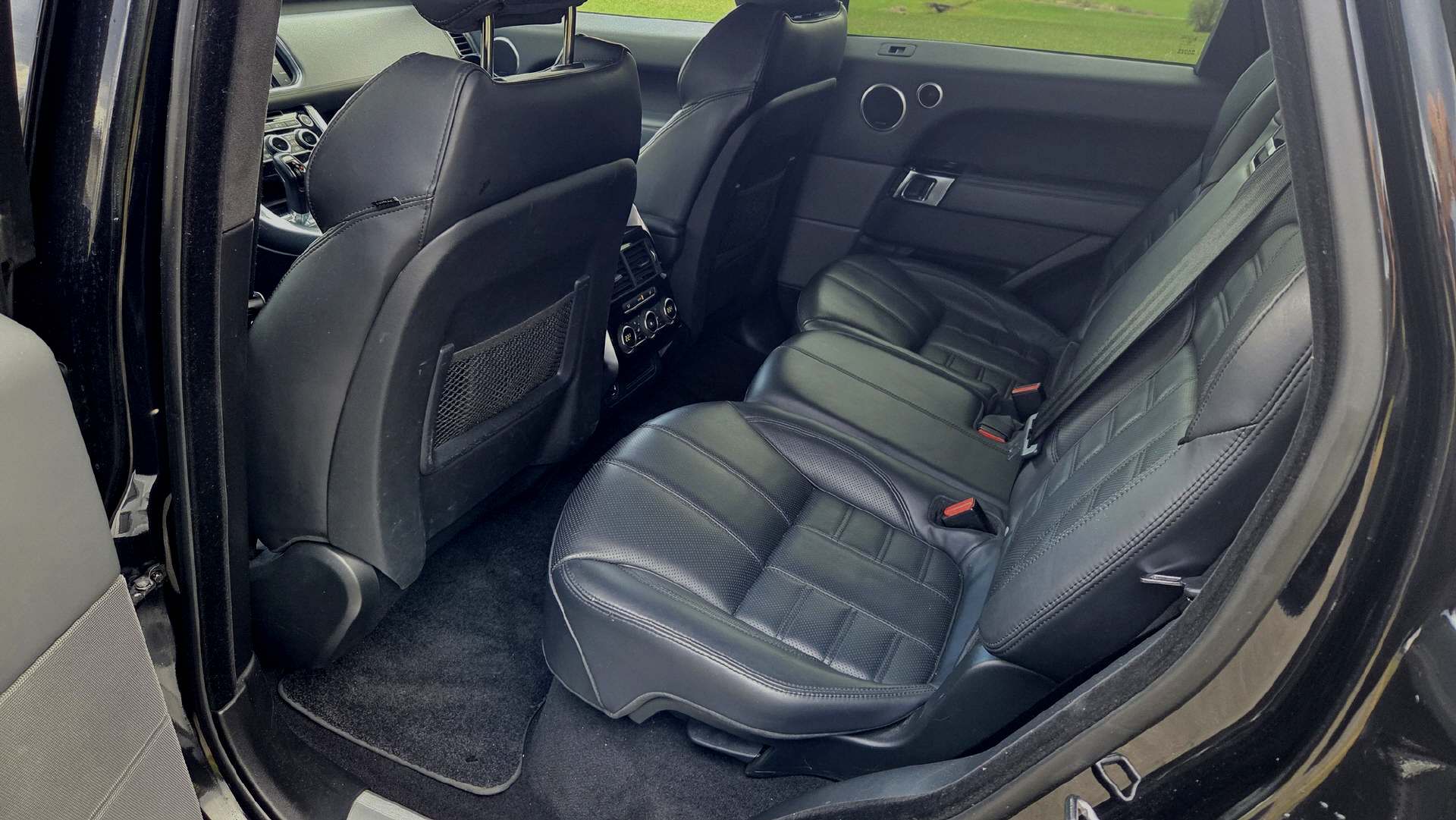 LAND ROVER Range Rover Sport 3.0 SDV6 Aut-image-6
