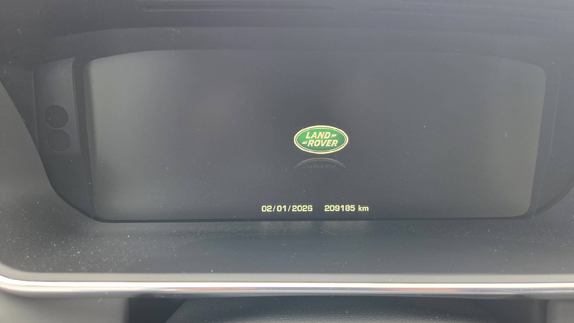 LAND ROVER Range Rover Sport 3.0 SDV6 Aut-image-12