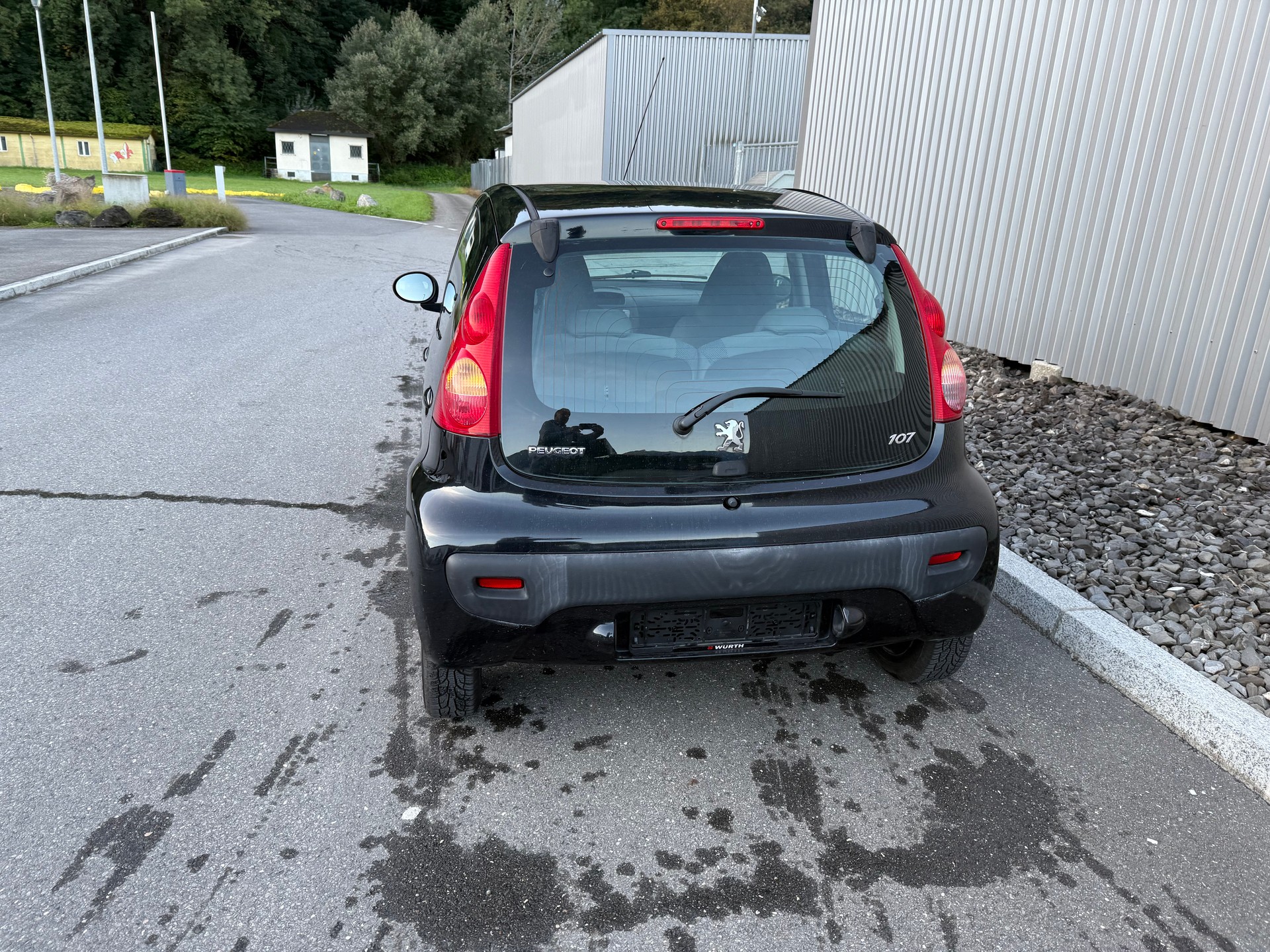 PEUGEOT 107 1.0 Trendy-showroom-element-3