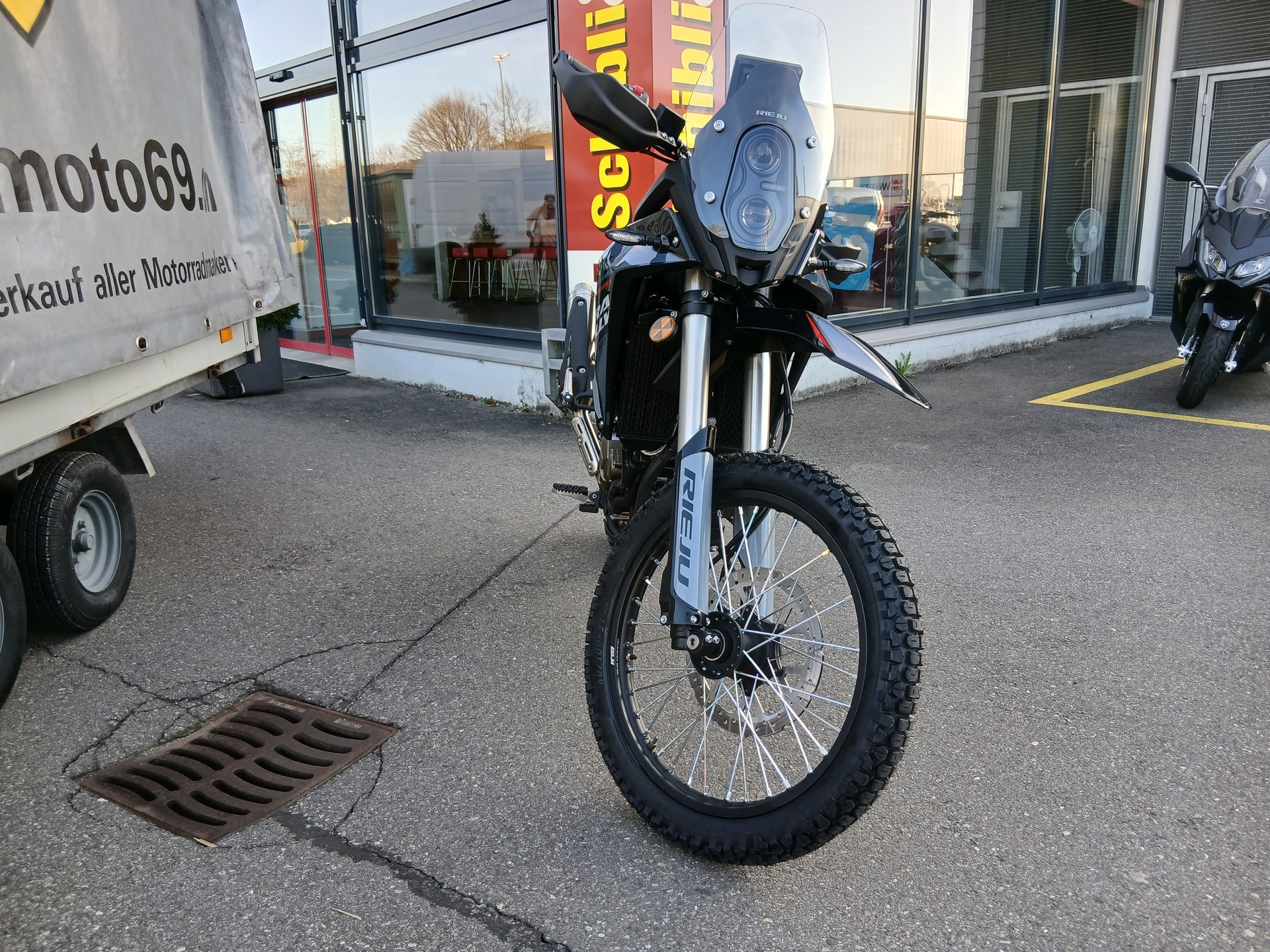 RIEJU Adventura RALLY 307 ABS-image-2
