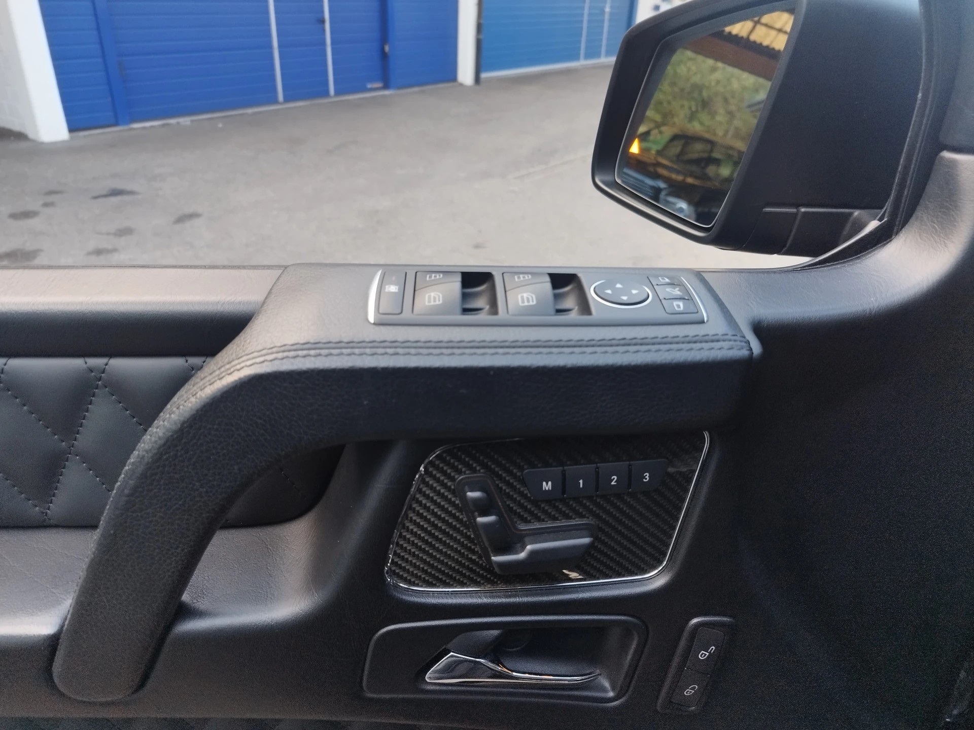 MERCEDES-BENZ G 65 AMG Automatic-image-20