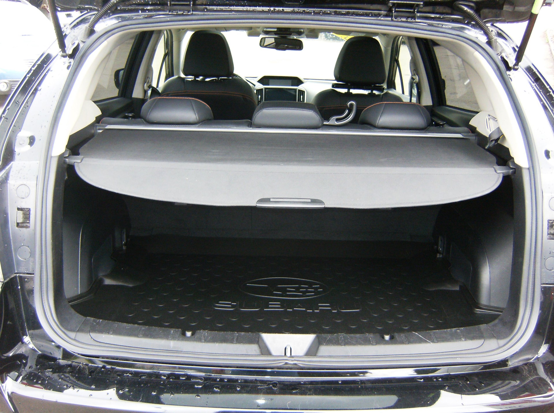 SUBARU XV 2.0 Swiss Plus AWD Lineartronic-image-6