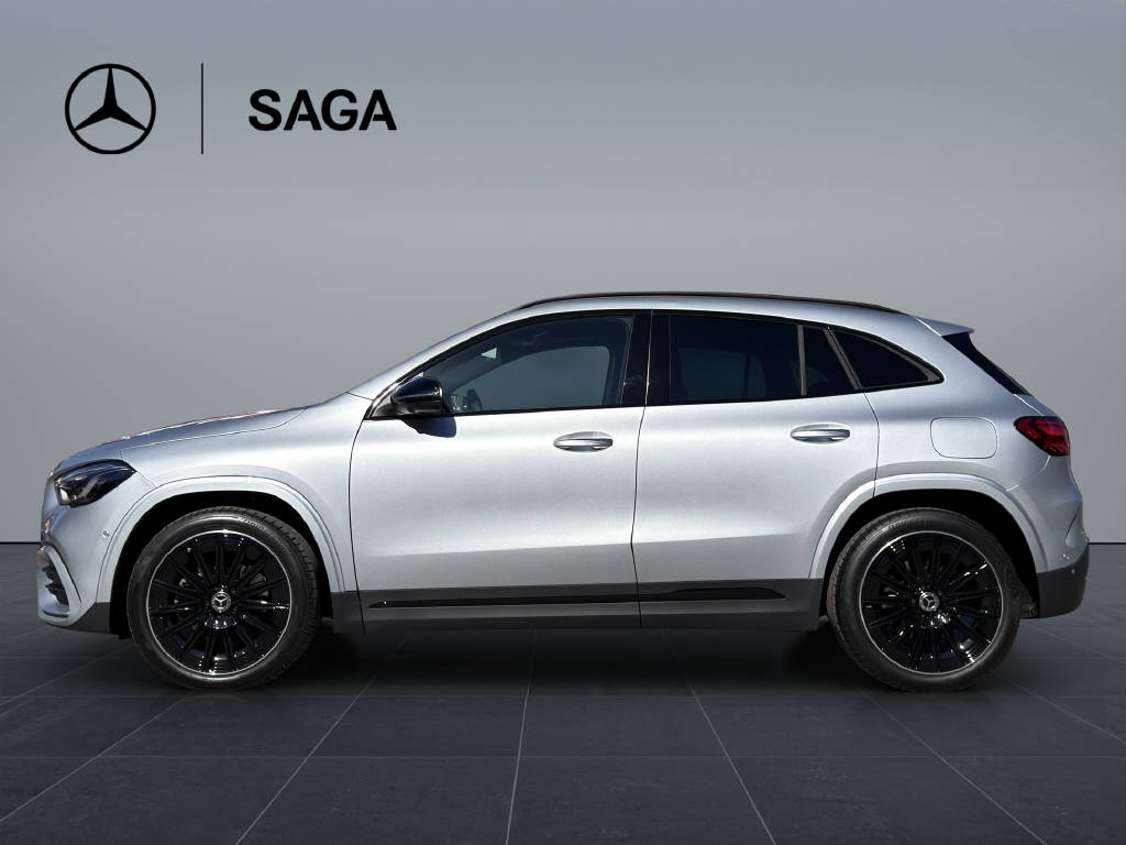 MERCEDES-BENZ GLA 220 d AMG Line 4matic-image-6