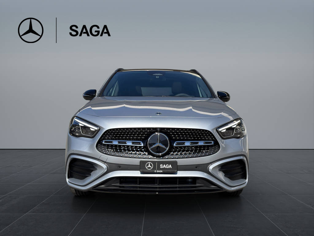 MERCEDES-BENZ GLA 220 d AMG Line 4matic-showroom-element-1