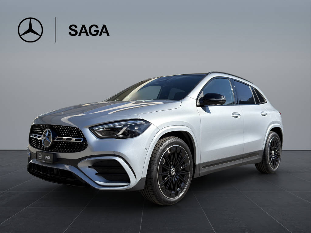 MERCEDES-BENZ GLA 220 d AMG Line 4matic-showroom-element-2