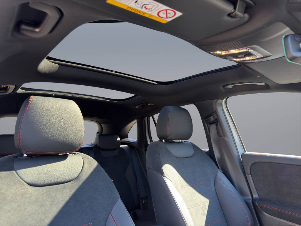 MERCEDES-BENZ GLA 220 d AMG Line 4matic-image-14