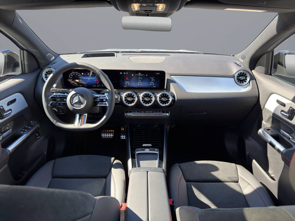 MERCEDES-BENZ GLA 220 d AMG Line 4matic-image-8
