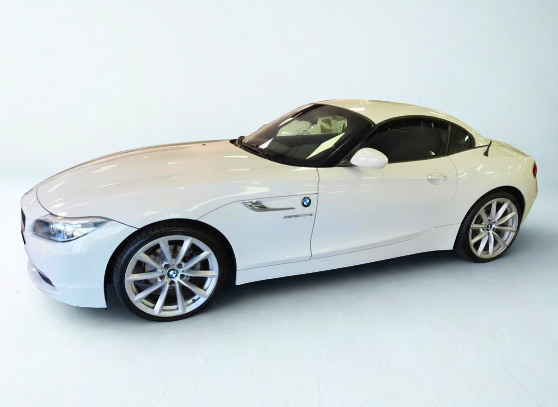 BMW Z4 sDrive20i Steptronic-image-1