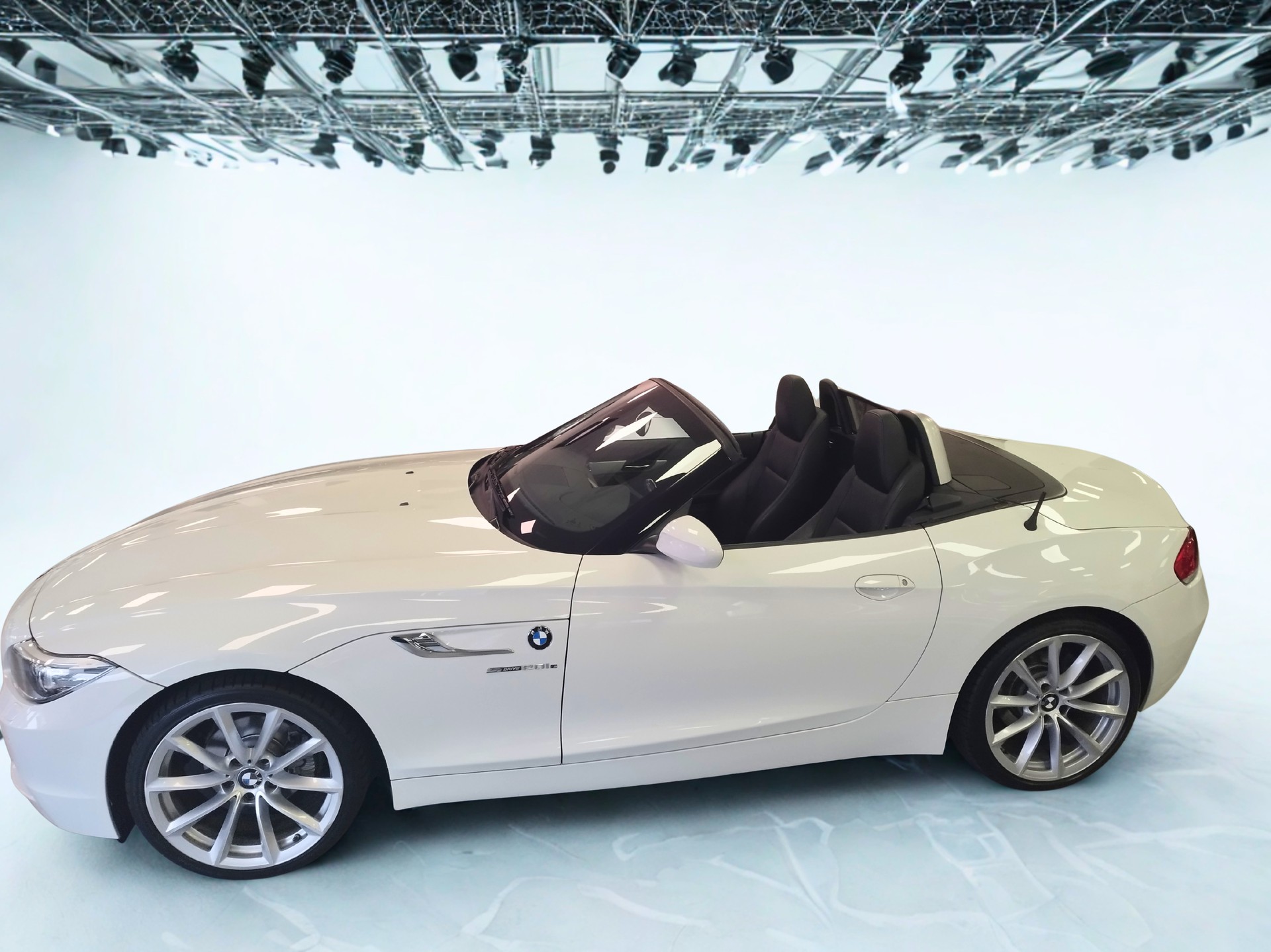 BMW Z4 sDrive20i Steptronic-image-2