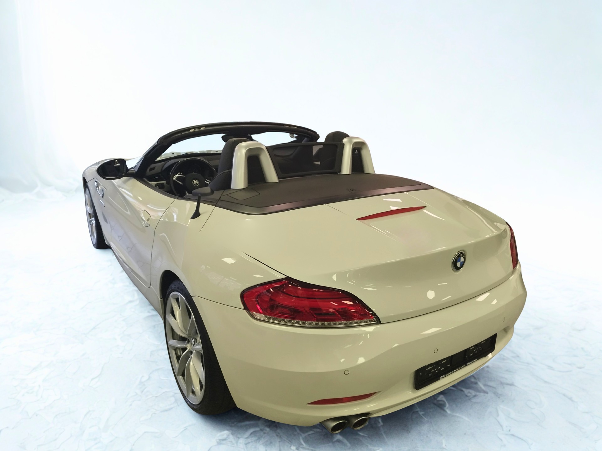 BMW Z4 sDrive20i Steptronic-image-5