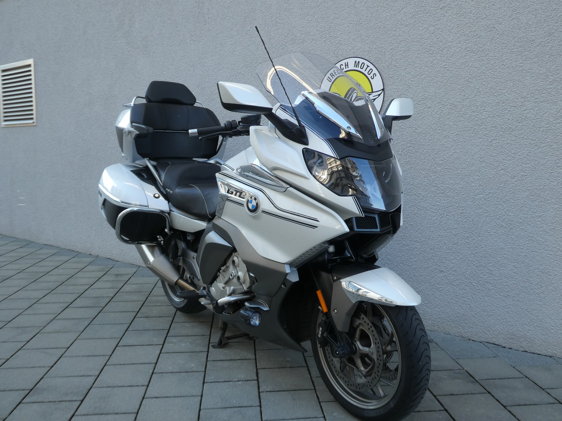 BMW K 1600 GTL-image-1