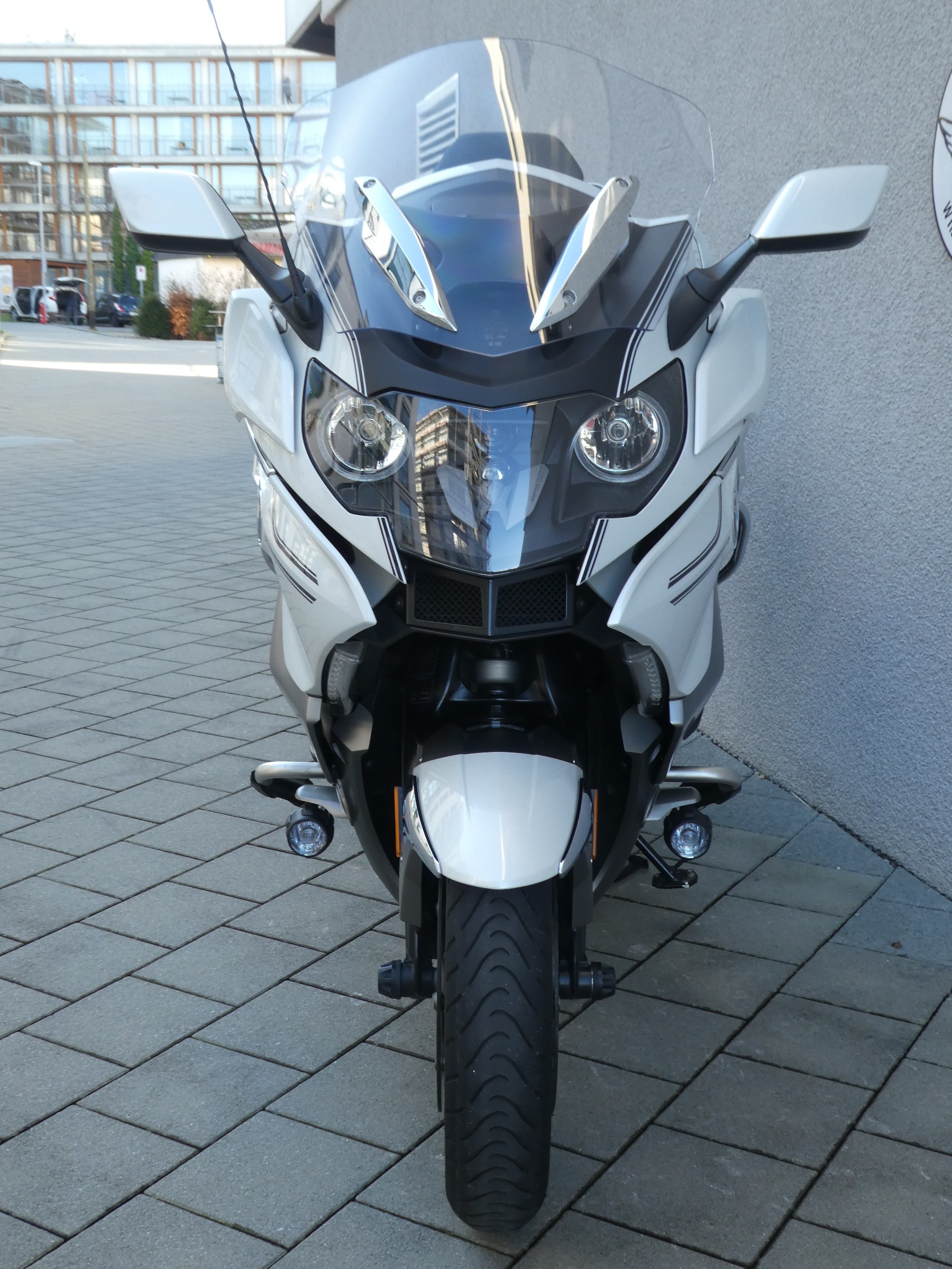BMW K 1600 GTL-image-2