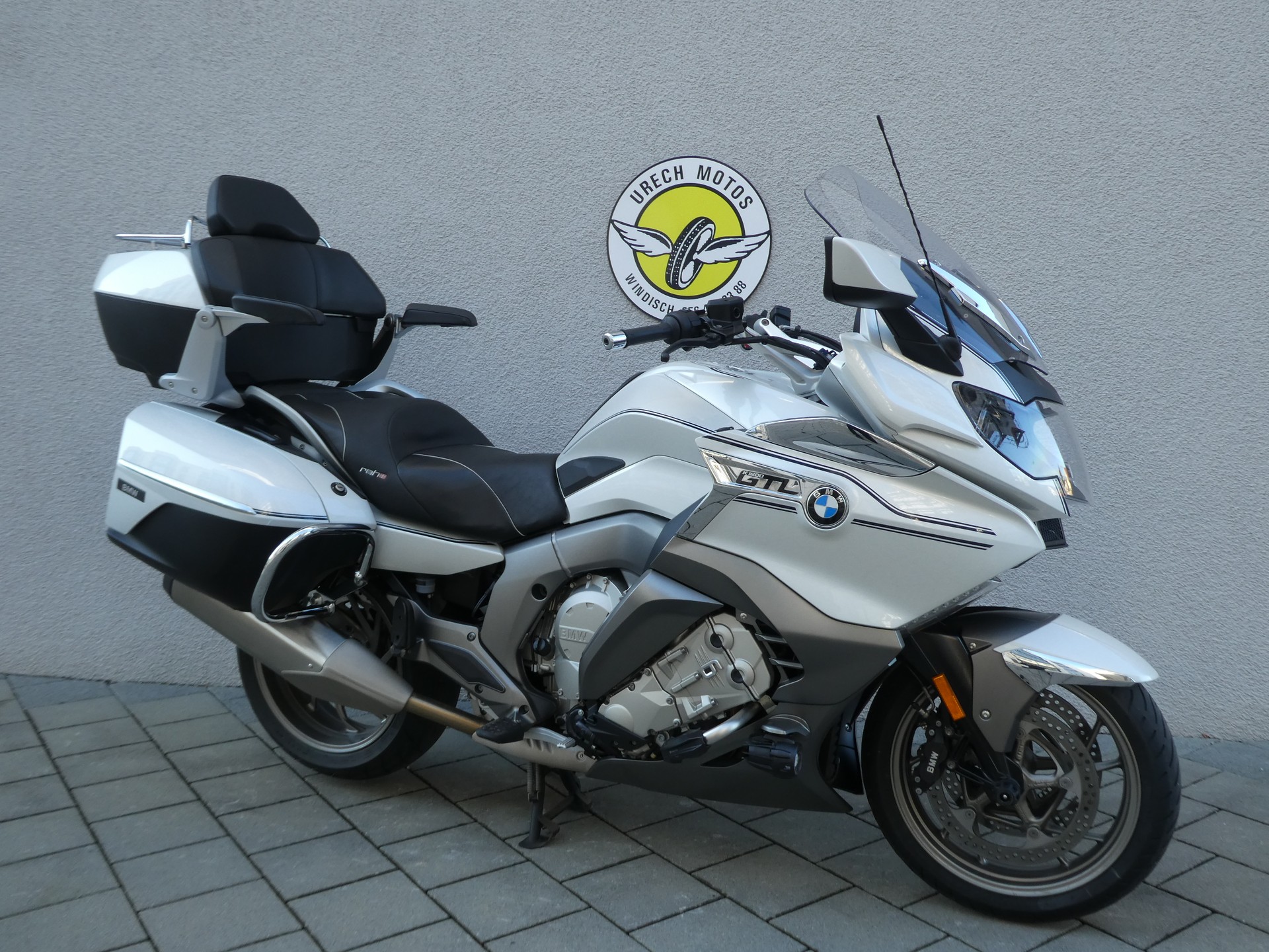 BMW K 1600 GTL-image-0