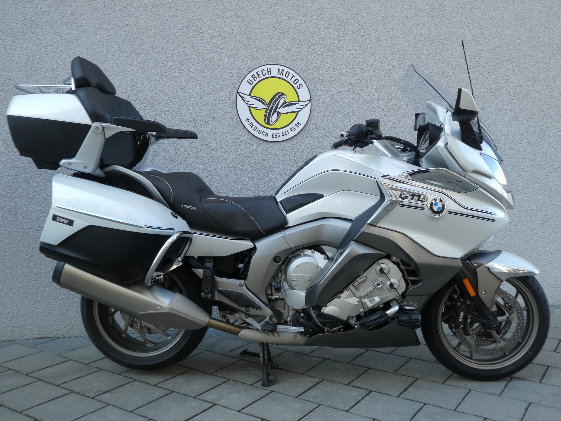 BMW K 1600 GTL-image-4