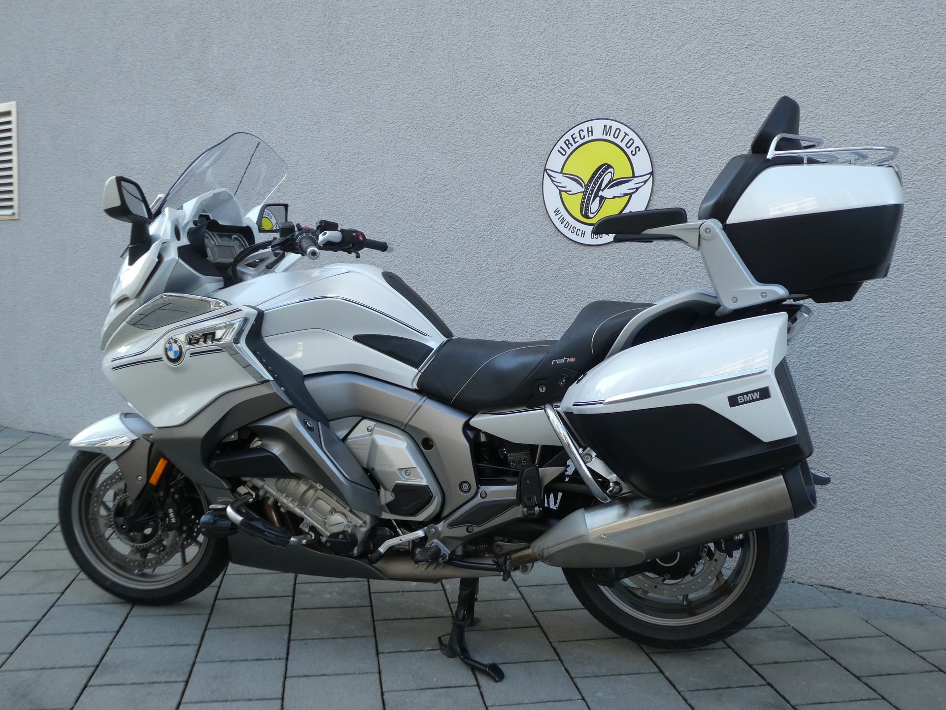 BMW K 1600 GTL-image-10