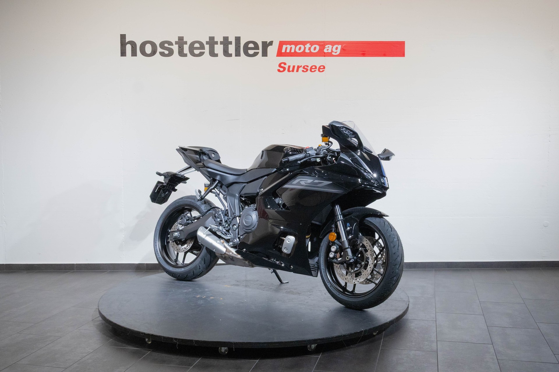 YAMAHA R7 35 kW