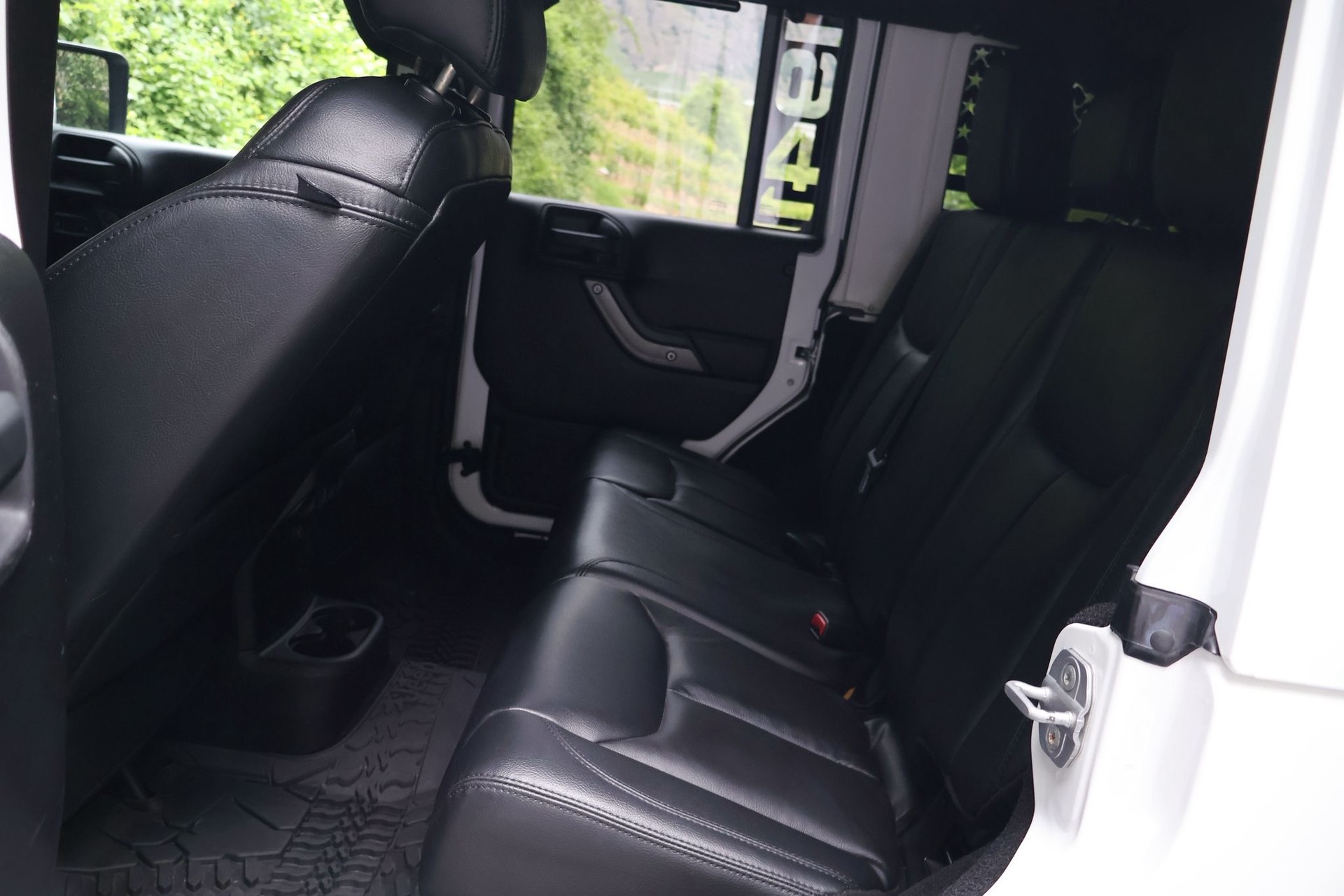 JEEP Wrangler 3.6 Unlimited Moab Automatic-image-7