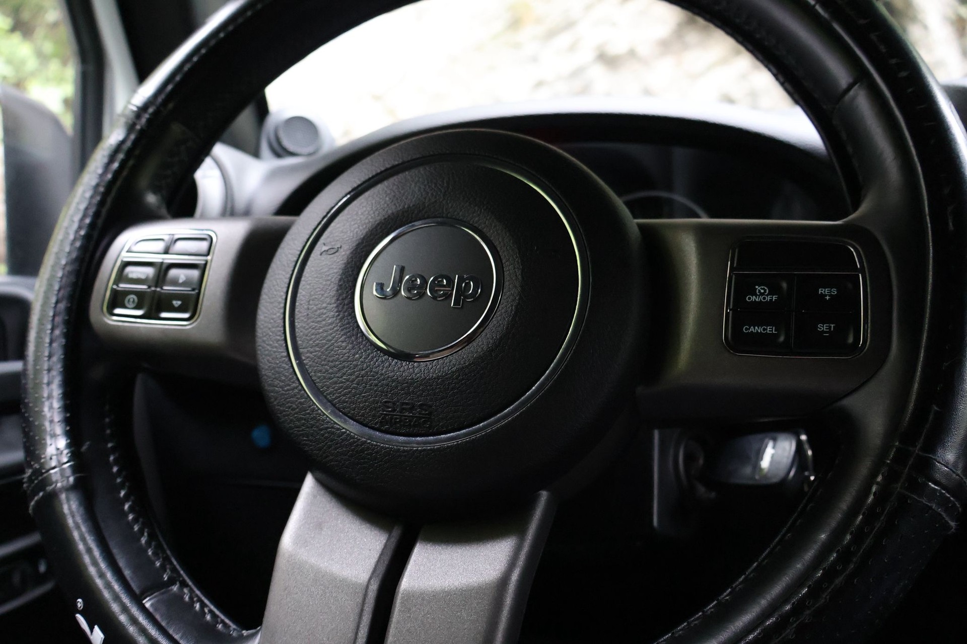 JEEP Wrangler 3.6 Unlimited Moab Automatic-image-8