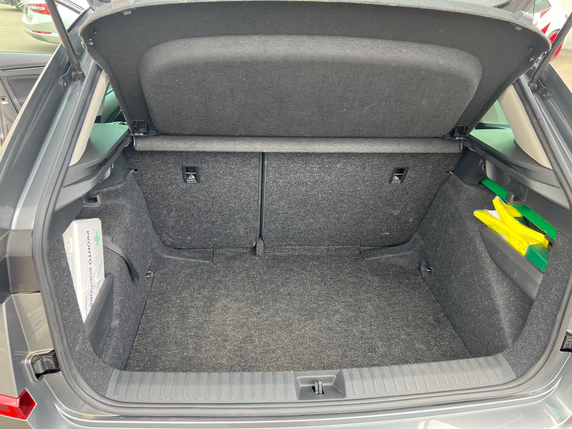 SKODA Kamiq 1.5 TSI Dynamic DSG-image-14