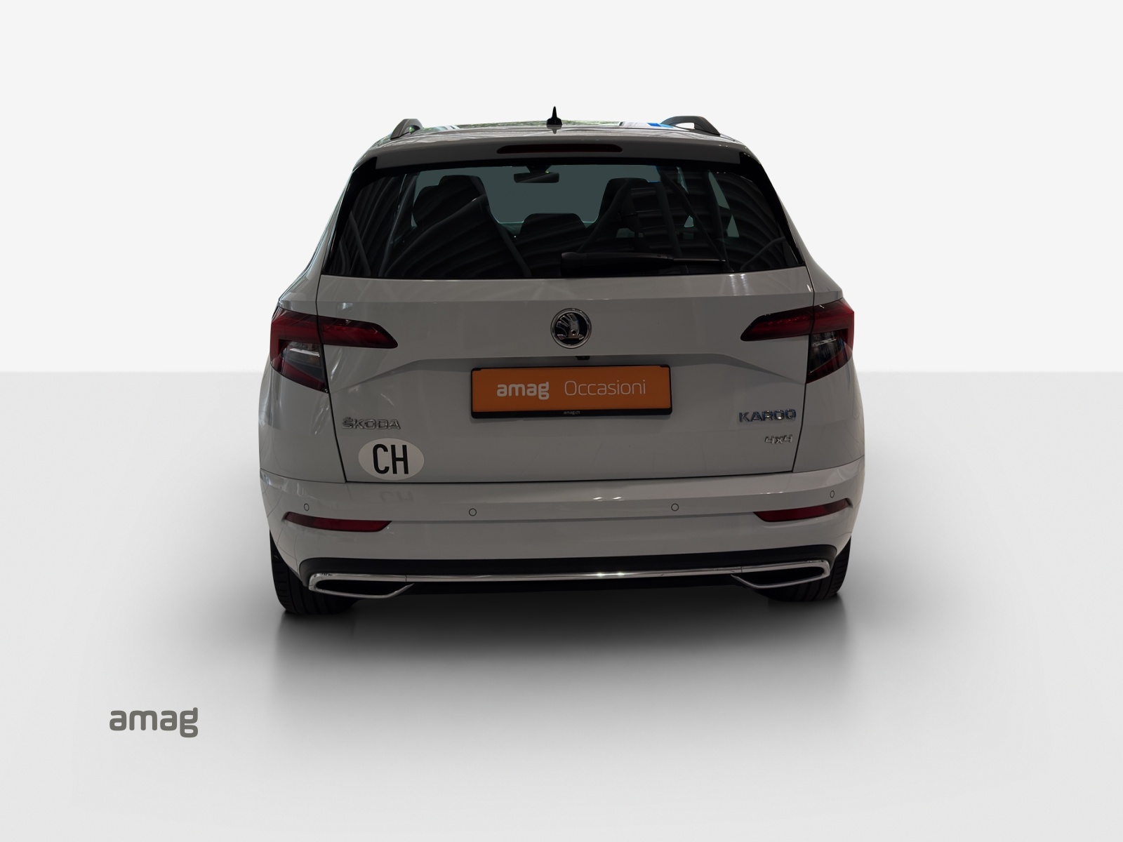 SKODA Karoq 2.0 TSI SportLine 4x4 DSG-image-3
