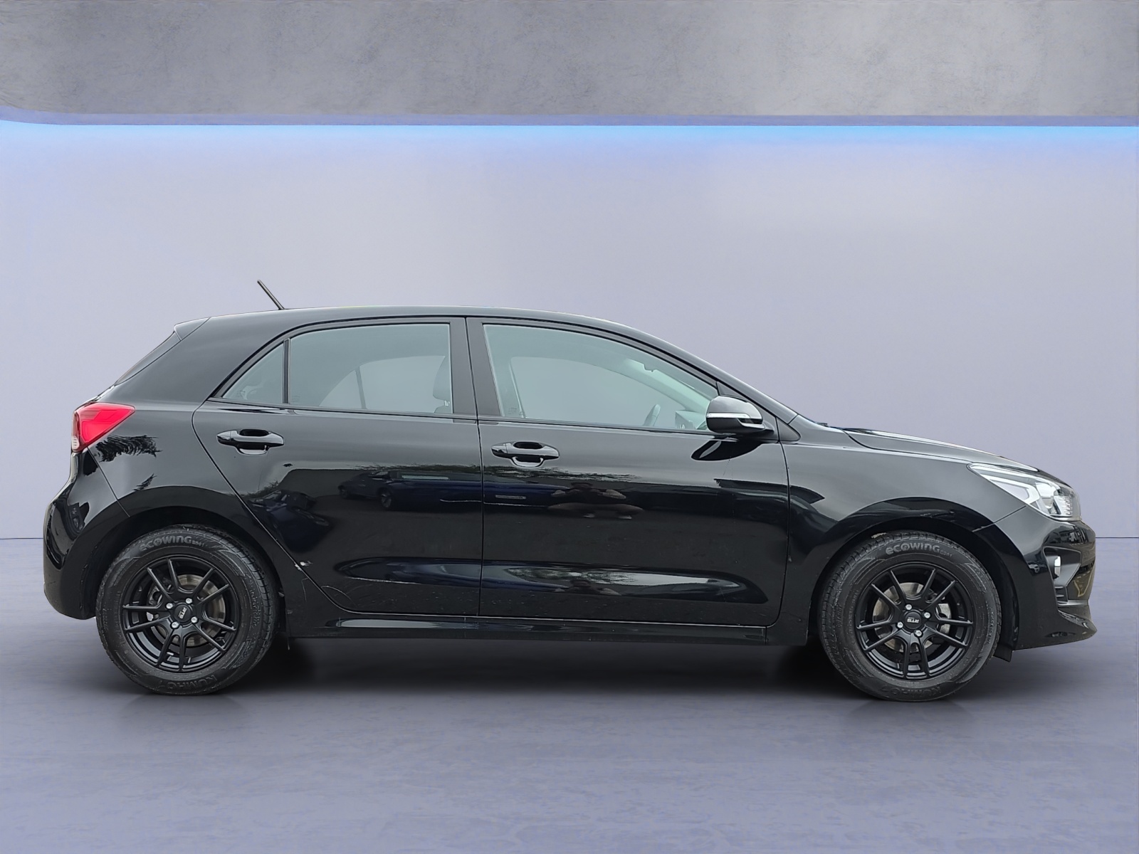 KIA Rio 1.2 CVVT Black Edition-image-5
